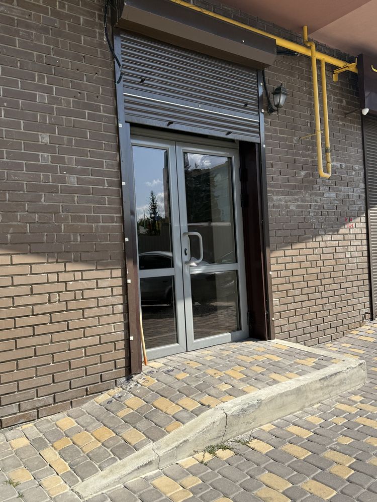 Обʼєкт нерухомості: ПЛОЩА - 44 м², ЦІНА - 671 $
 — HUBTRUST, Вінниця