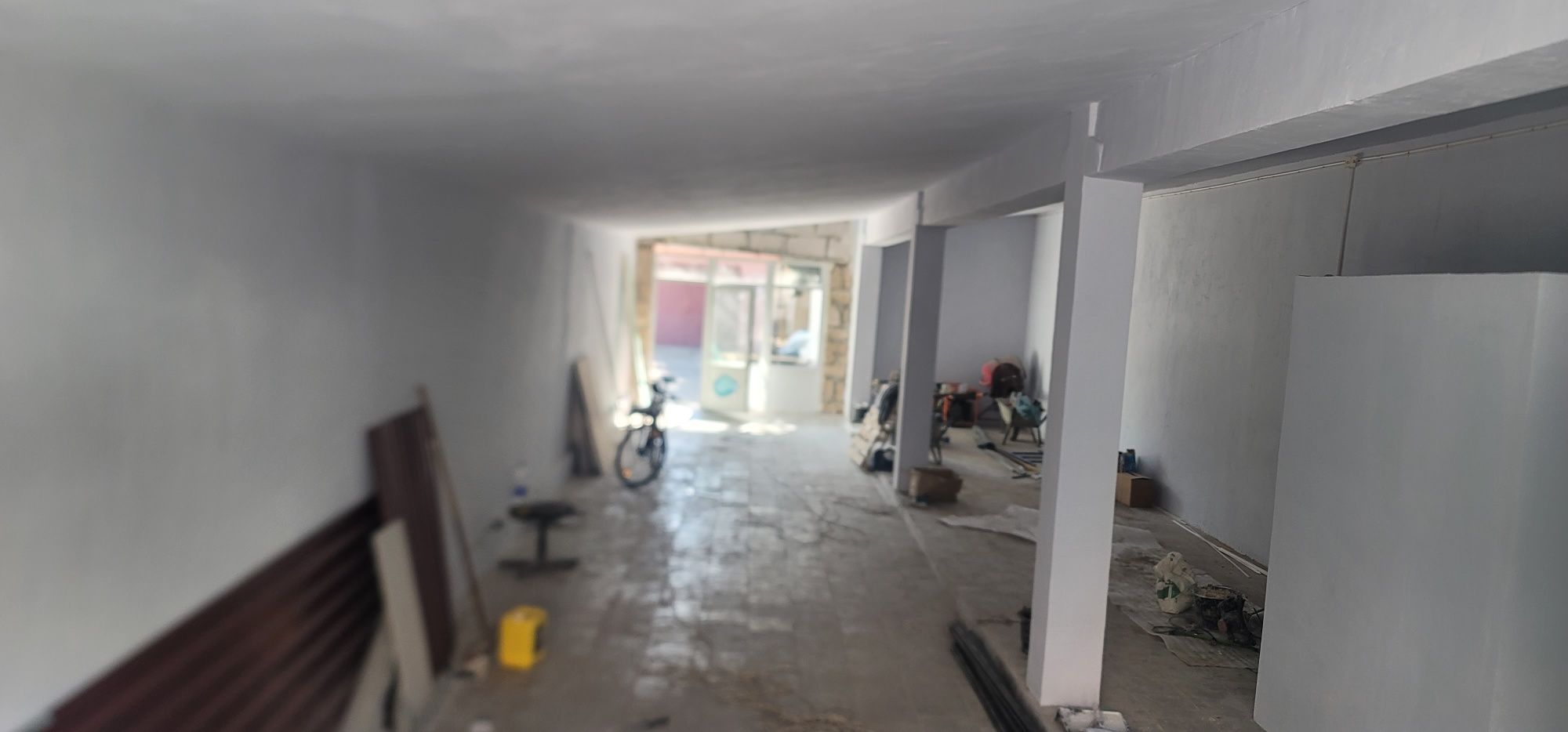 Обʼєкт нерухомості: ПЛОЩА - 700 м², ЦІНА - 287 $
 — HUBTRUST, Вінниця