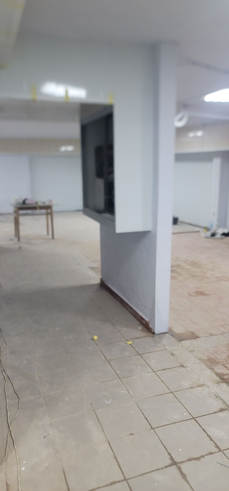 Обʼєкт нерухомості: ПЛОЩА - 700 м², ЦІНА - 287 $
 — HUBTRUST, Вінниця