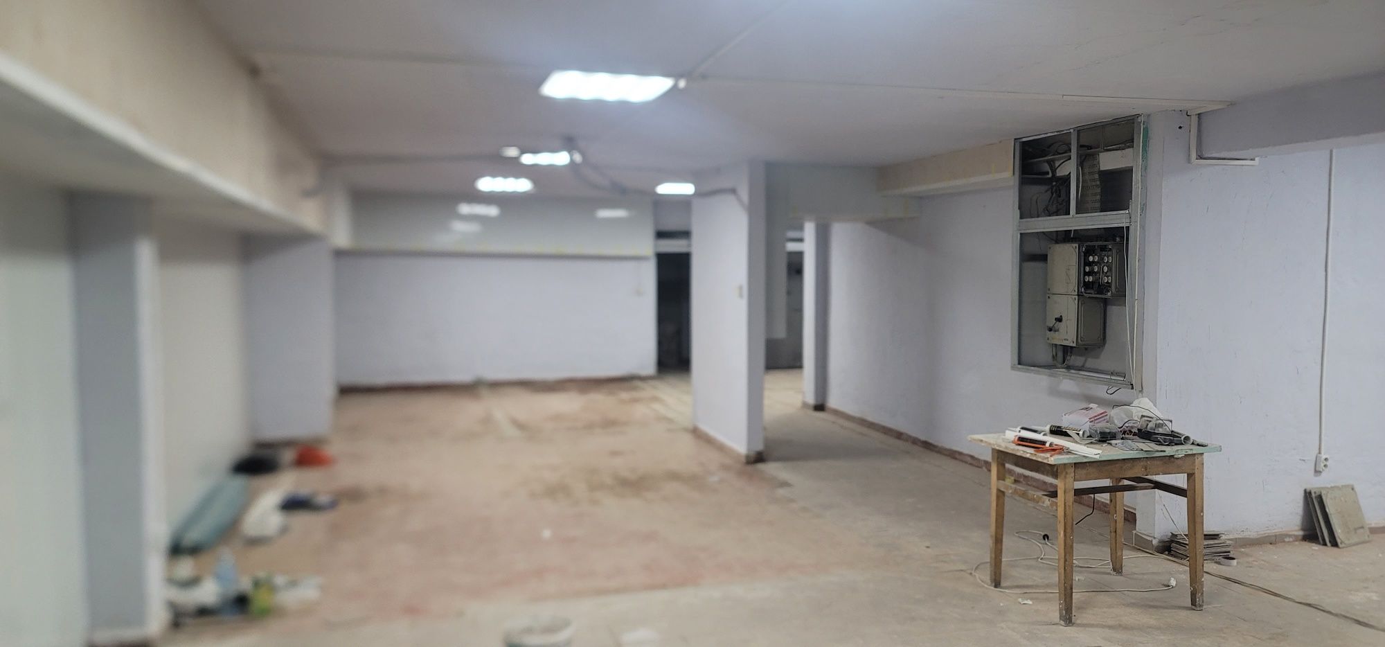 Обʼєкт нерухомості: ПЛОЩА - 700 м², ЦІНА - 287 $
 — HUBTRUST, Вінниця