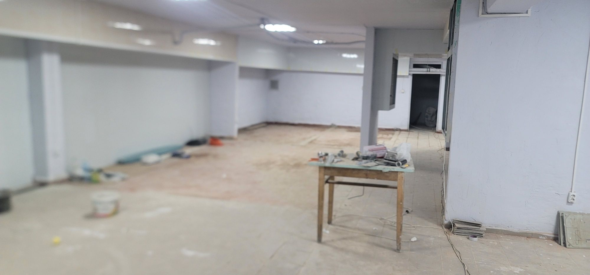 Обʼєкт нерухомості: ПЛОЩА - 700 м², ЦІНА - 287 $
 — HUBTRUST, Вінниця