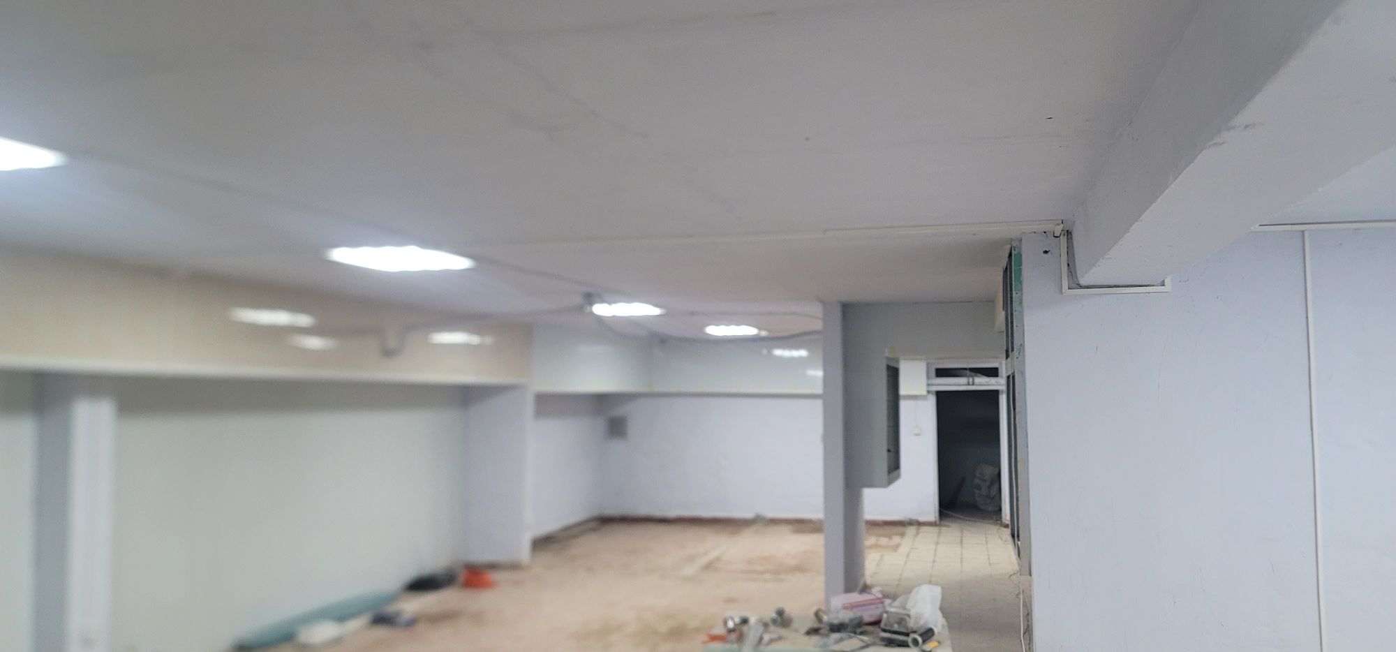 Обʼєкт нерухомості: ПЛОЩА - 700 м², ЦІНА - 287 $
 — HUBTRUST, Вінниця