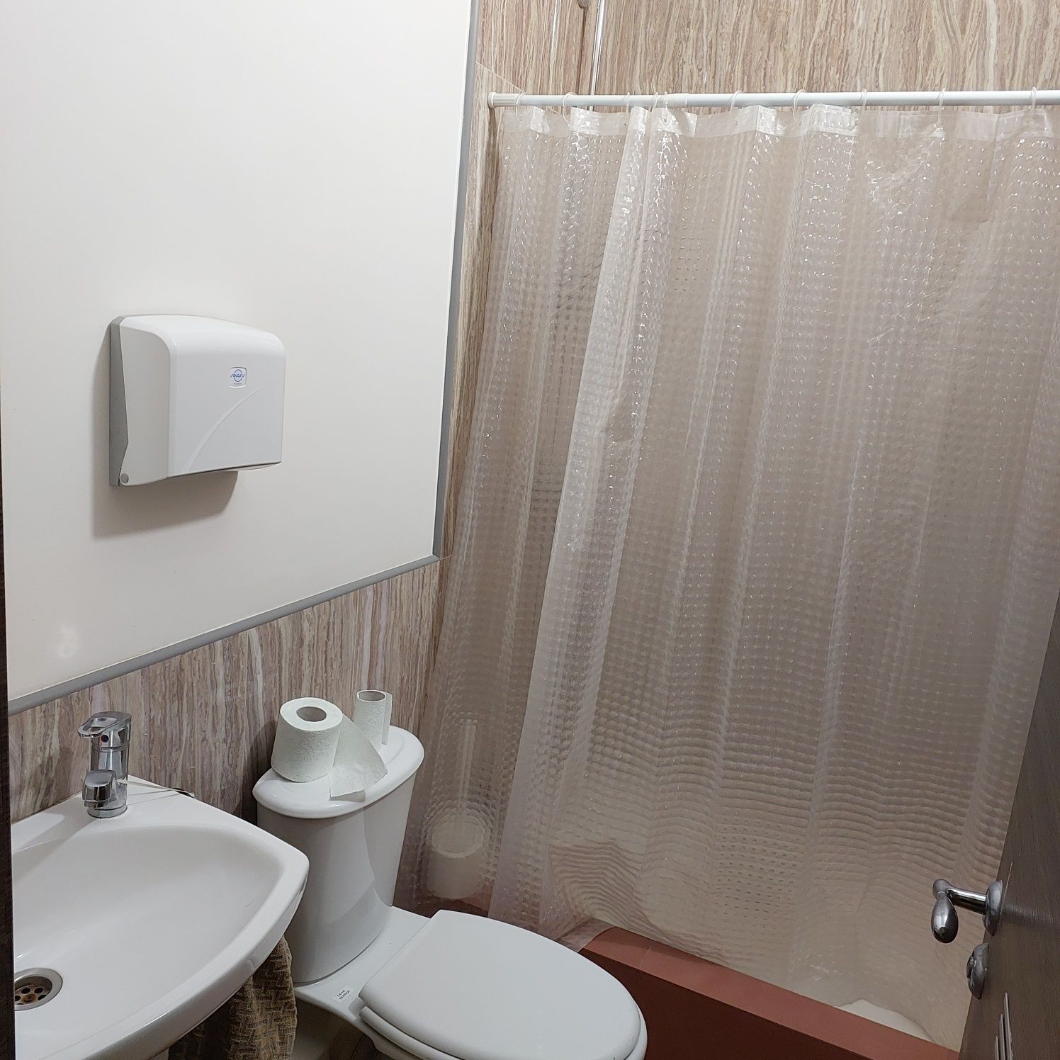 Обʼєкт нерухомості: ПЛОЩА - 10 м², ЦІНА - 107 $
 — HUBTRUST, Вінниця