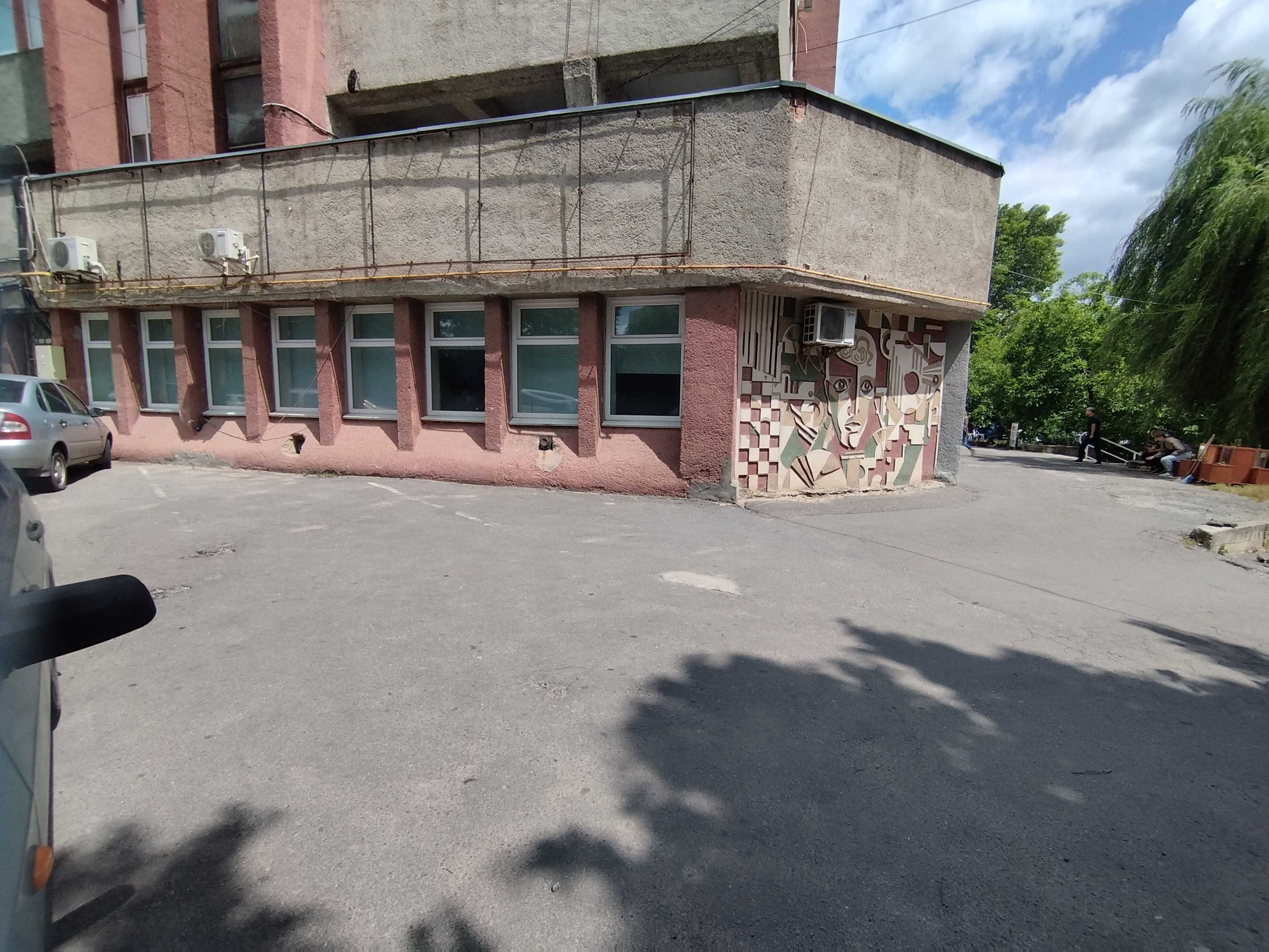 Обʼєкт нерухомості: ПЛОЩА - 165 м², ЦІНА - 1 384 $
 — HUBTRUST, Вінниця