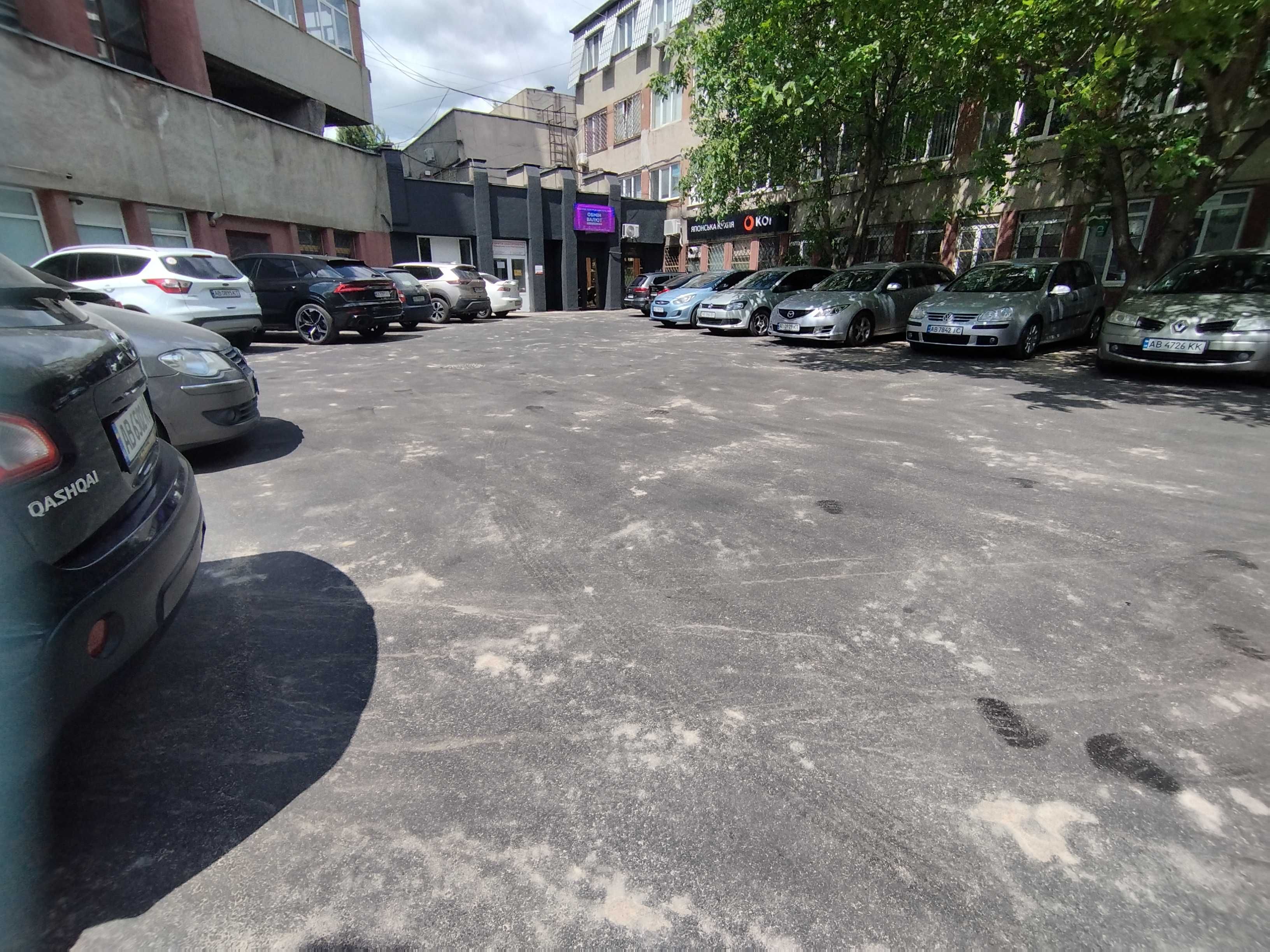 Обʼєкт нерухомості: ПЛОЩА - 165 м², ЦІНА - 1 384 $
 — HUBTRUST, Вінниця