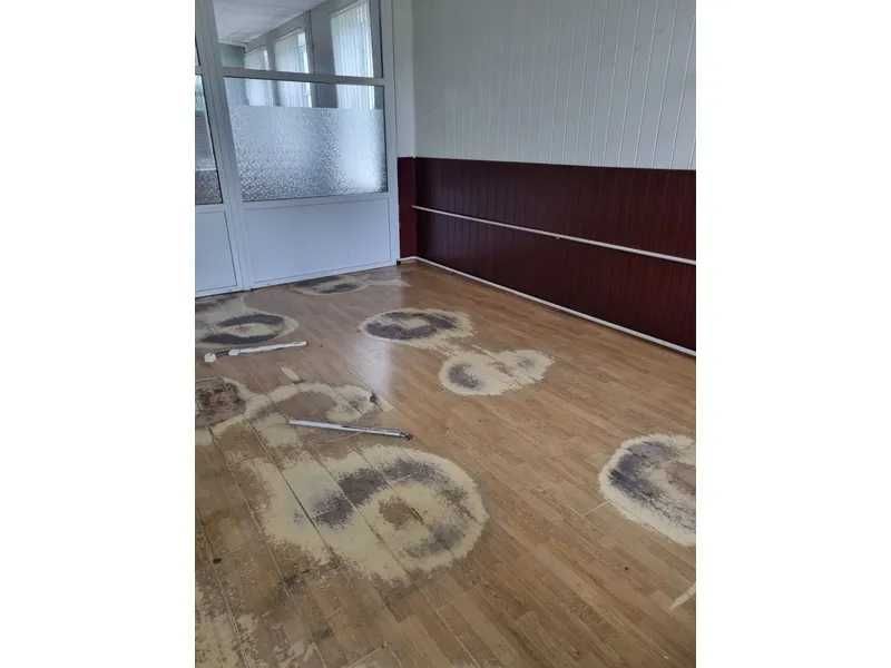 Обʼєкт нерухомості: ПЛОЩА - 99.4 м², ЦІНА - 146 $
 — HUBTRUST, Вінниця
