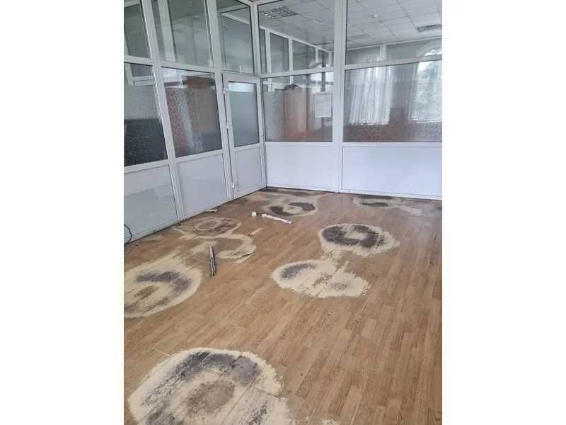Обʼєкт нерухомості: ПЛОЩА - 99.4 м², ЦІНА - 146 $
 — HUBTRUST, Вінниця