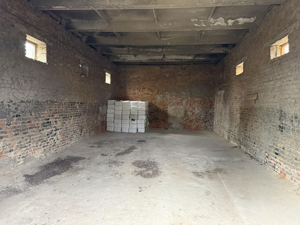 Обʼєкт нерухомості: ПЛОЩА - 400 м², ЦІНА - 239 $
 — HUBTRUST, Вінниця