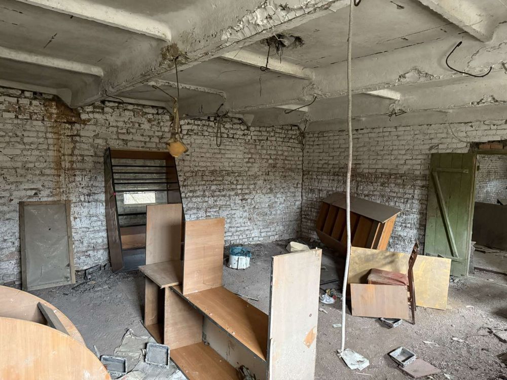 Обʼєкт нерухомості: ПЛОЩА - 400 м², ЦІНА - 239 $
 — HUBTRUST, Вінниця
