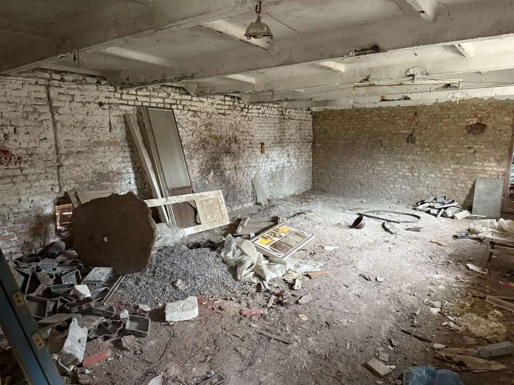 Обʼєкт нерухомості: ПЛОЩА - 400 м², ЦІНА - 239 $
 — HUBTRUST, Вінниця