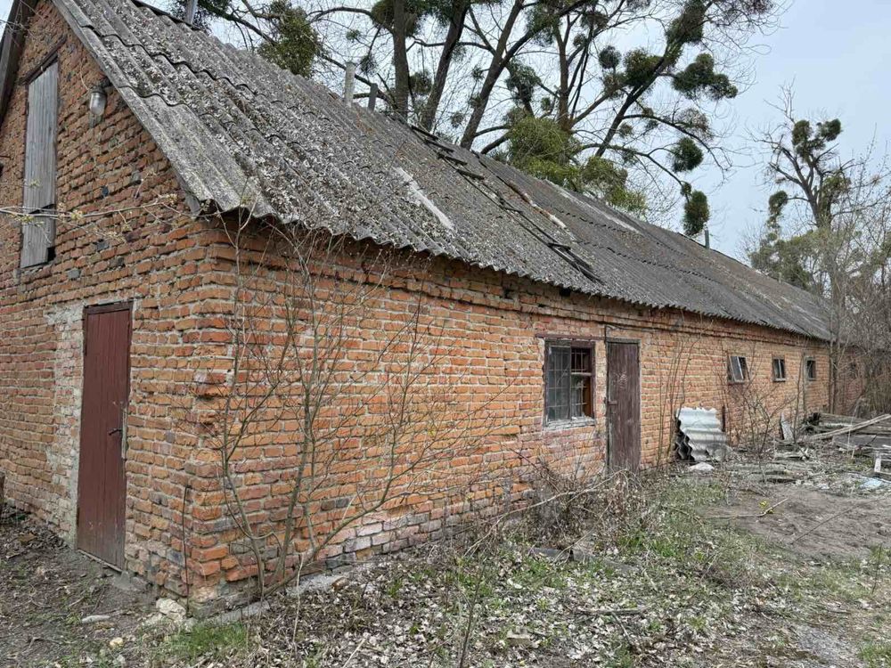 Обʼєкт нерухомості: ПЛОЩА - 400 м², ЦІНА - 239 $
 — HUBTRUST, Вінниця