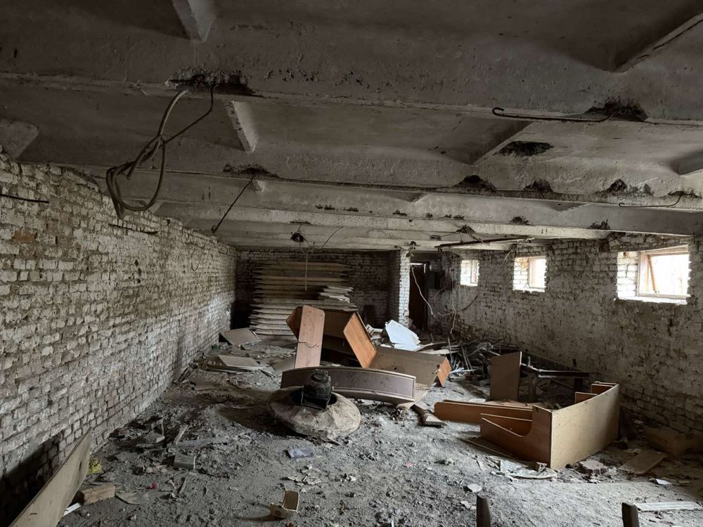 Обʼєкт нерухомості: ПЛОЩА - 400 м², ЦІНА - 239 $
 — HUBTRUST, Вінниця