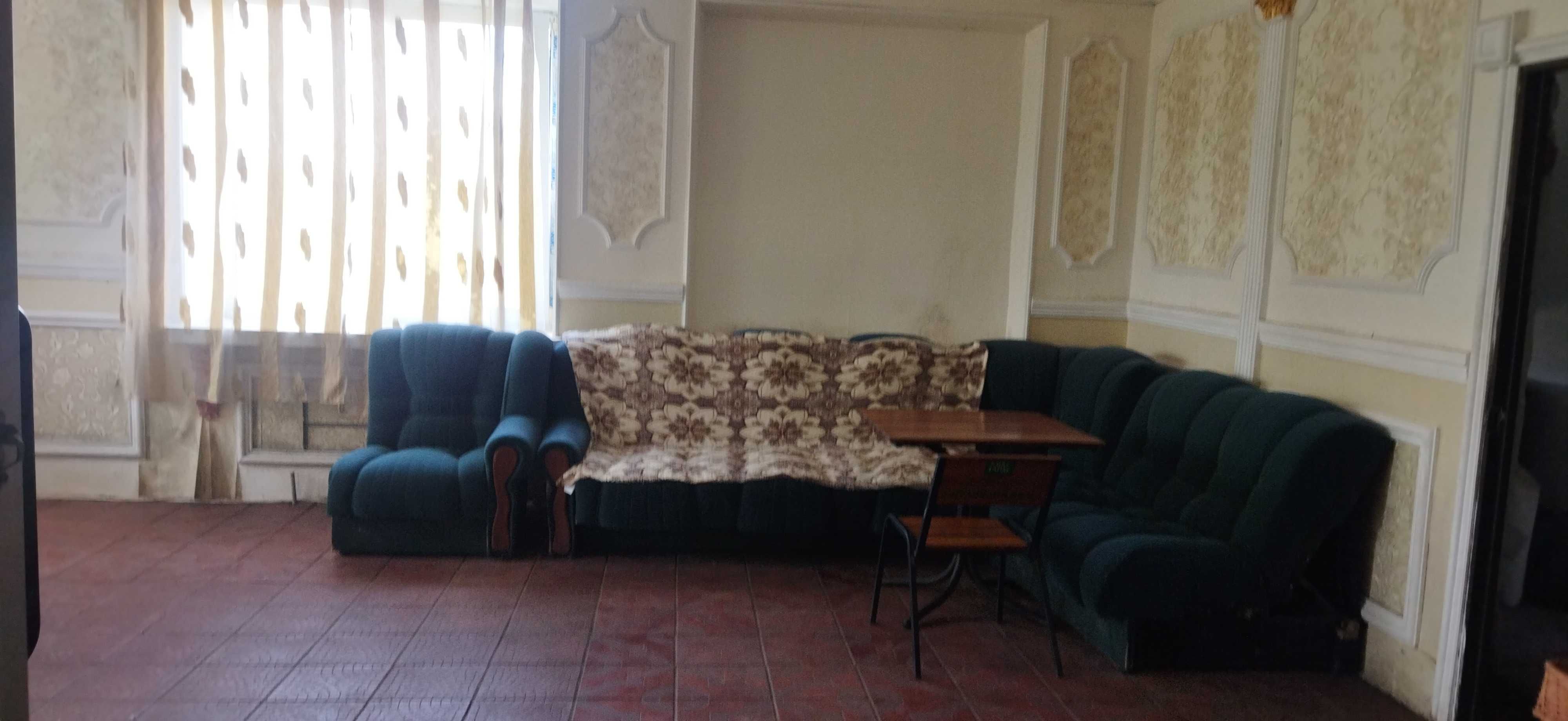Обʼєкт нерухомості: ПЛОЩА - 500 м², ЦІНА - 1 $
 — HUBTRUST, Вінниця