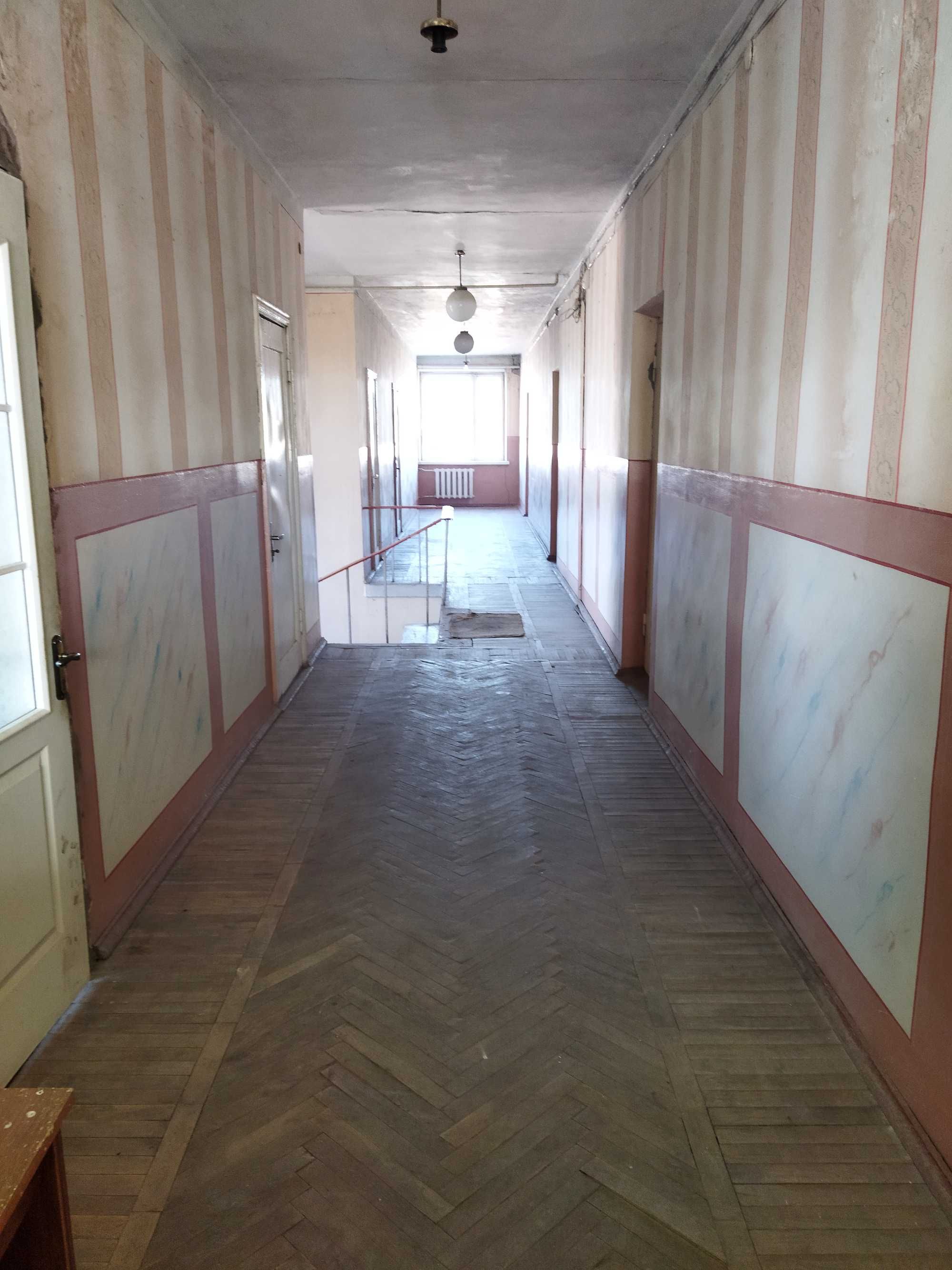 Обʼєкт нерухомості: ПЛОЩА - 500 м², ЦІНА - 1 $
 — HUBTRUST, Вінниця