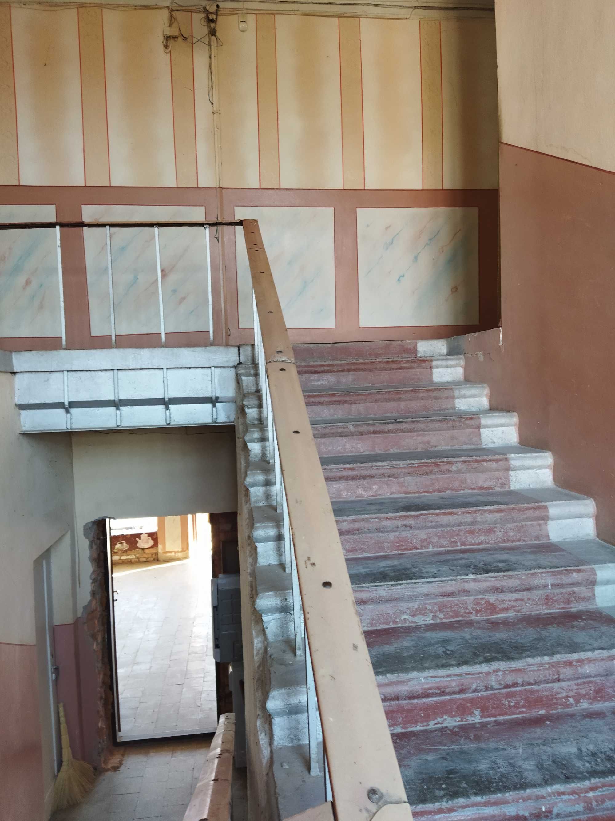 Обʼєкт нерухомості: ПЛОЩА - 500 м², ЦІНА - 1 $
 — HUBTRUST, Вінниця