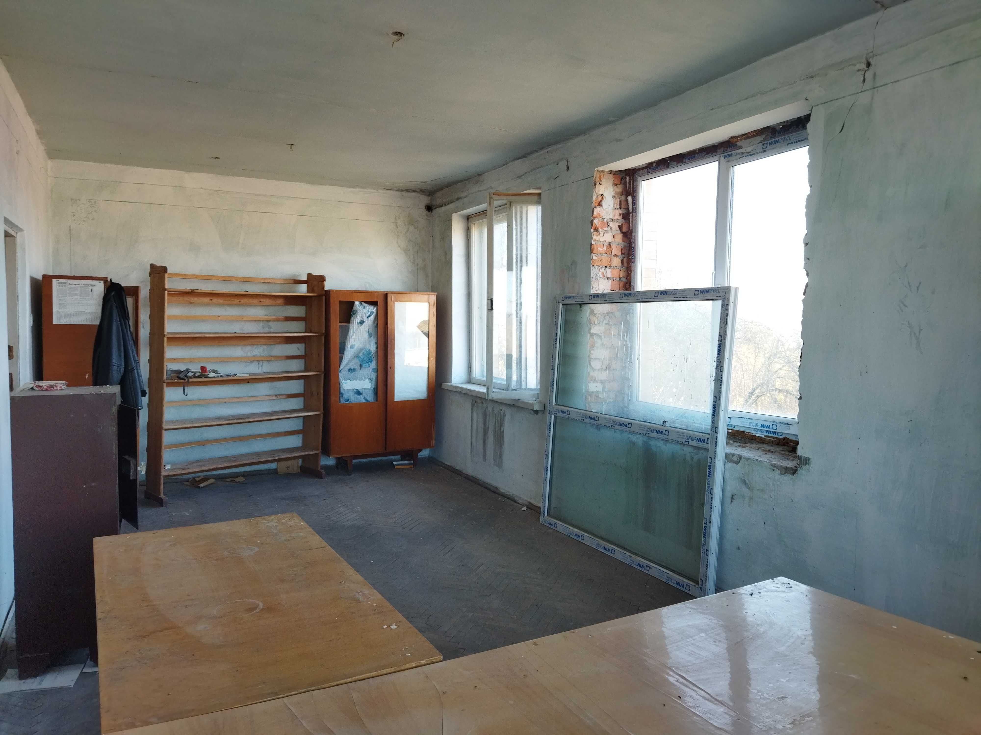 Обʼєкт нерухомості: ПЛОЩА - 500 м², ЦІНА - 1 $
 — HUBTRUST, Вінниця