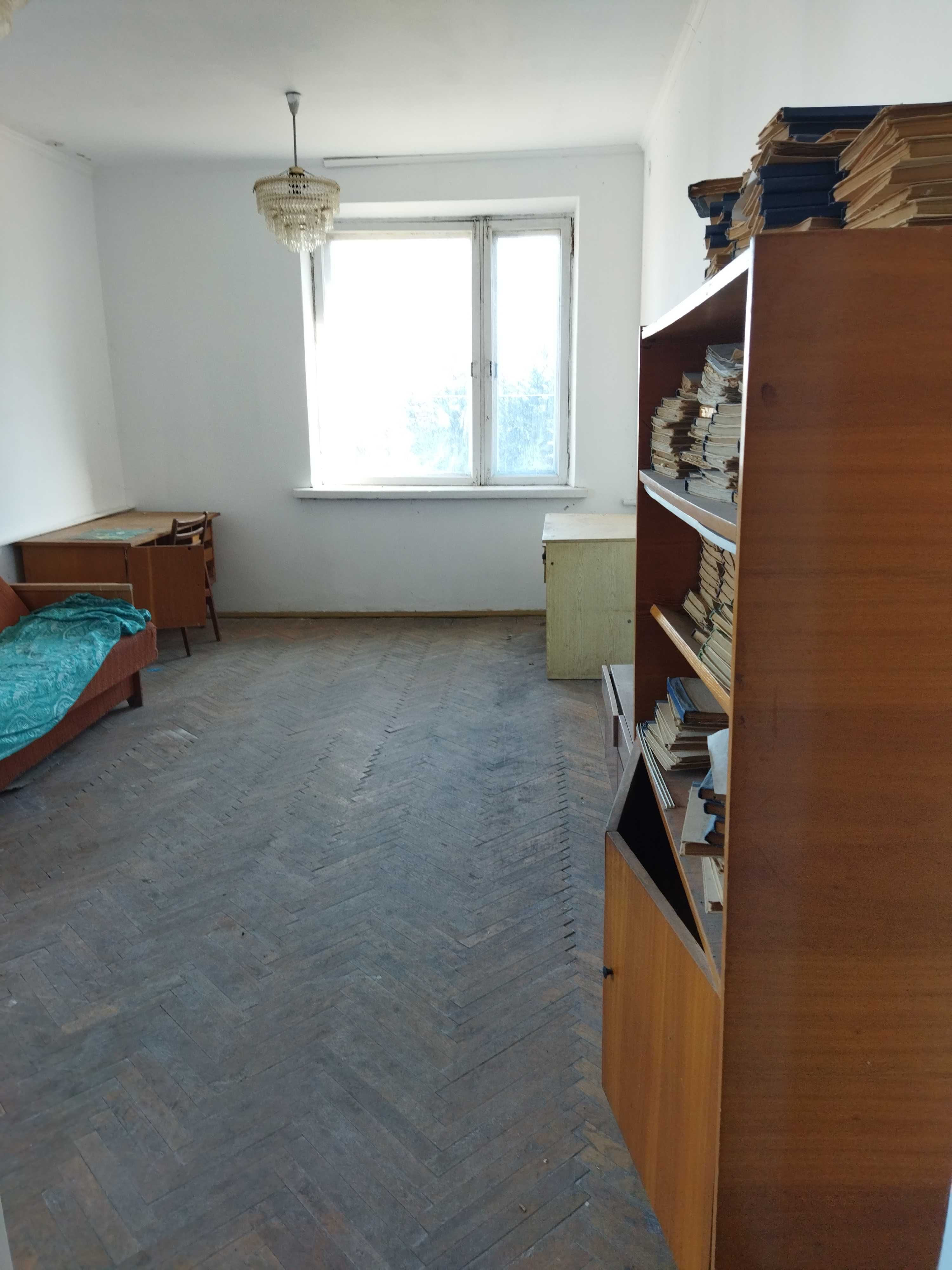Обʼєкт нерухомості: ПЛОЩА - 500 м², ЦІНА - 1 $
 — HUBTRUST, Вінниця