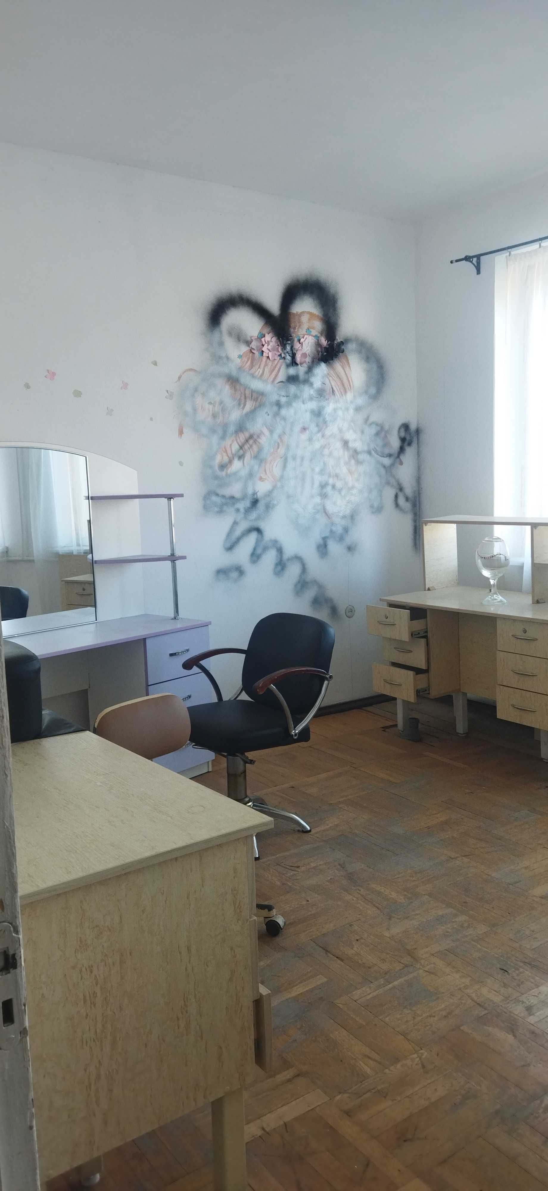 Обʼєкт нерухомості: ПЛОЩА - 500 м², ЦІНА - 1 $
 — HUBTRUST, Вінниця
