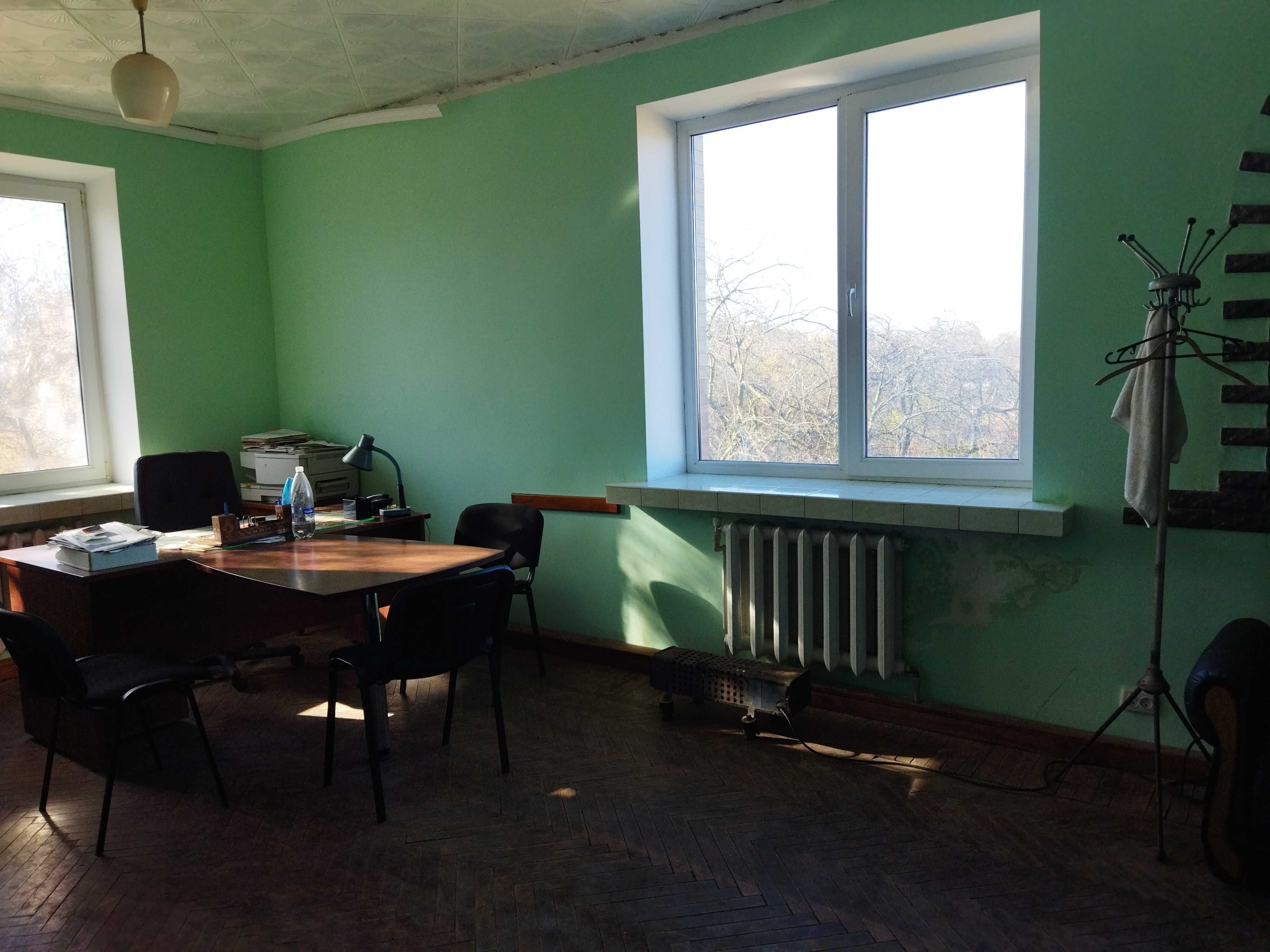 Обʼєкт нерухомості: ПЛОЩА - 500 м², ЦІНА - 1 $
 — HUBTRUST, Вінниця
