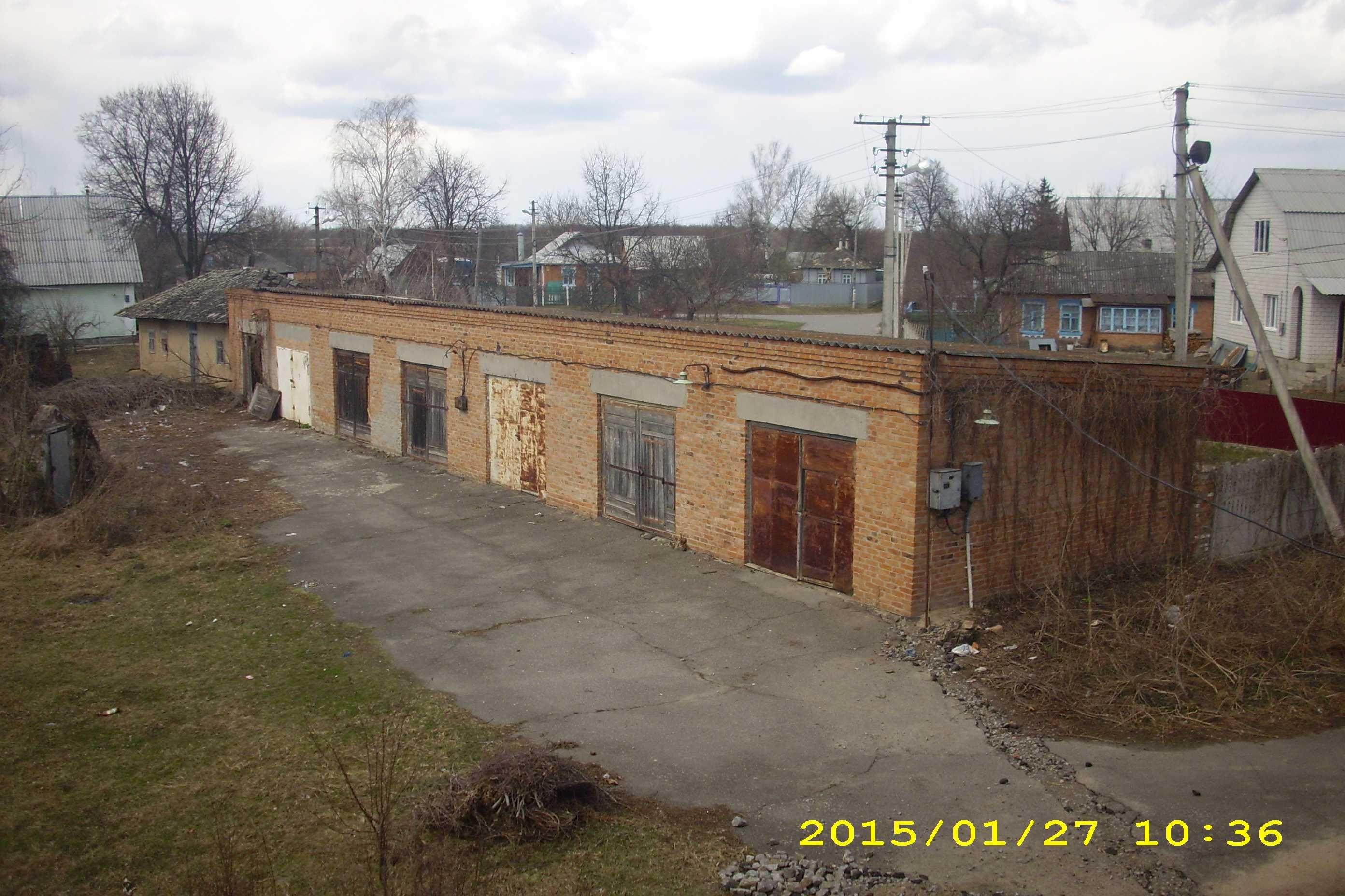 Обʼєкт нерухомості: ПЛОЩА - 500 м², ЦІНА - 1 $
 — HUBTRUST, Вінниця