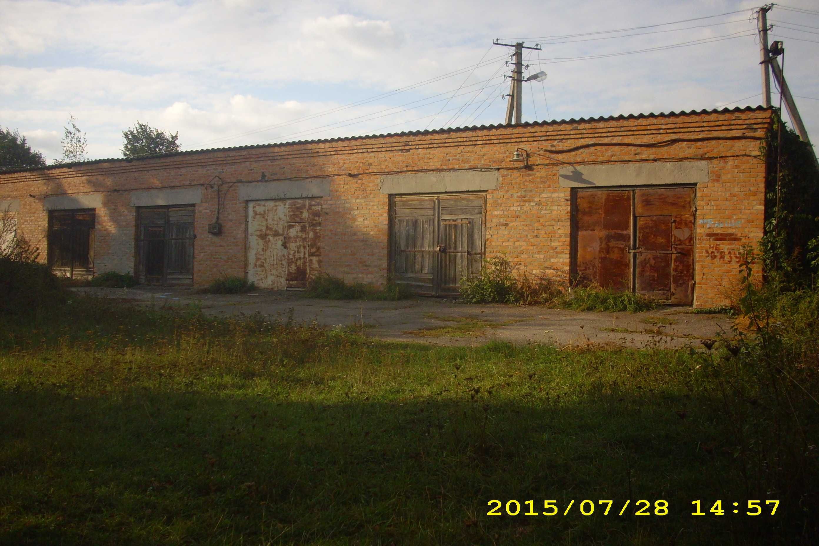 Обʼєкт нерухомості: ПЛОЩА - 500 м², ЦІНА - 1 $
 — HUBTRUST, Вінниця