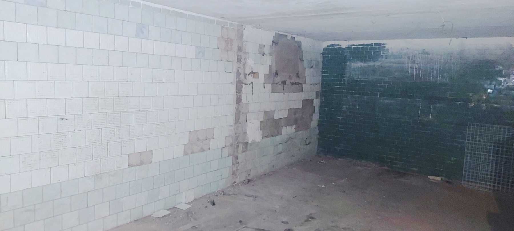 ПЛОЩА - 45 м², ЦІНА - 107 $
