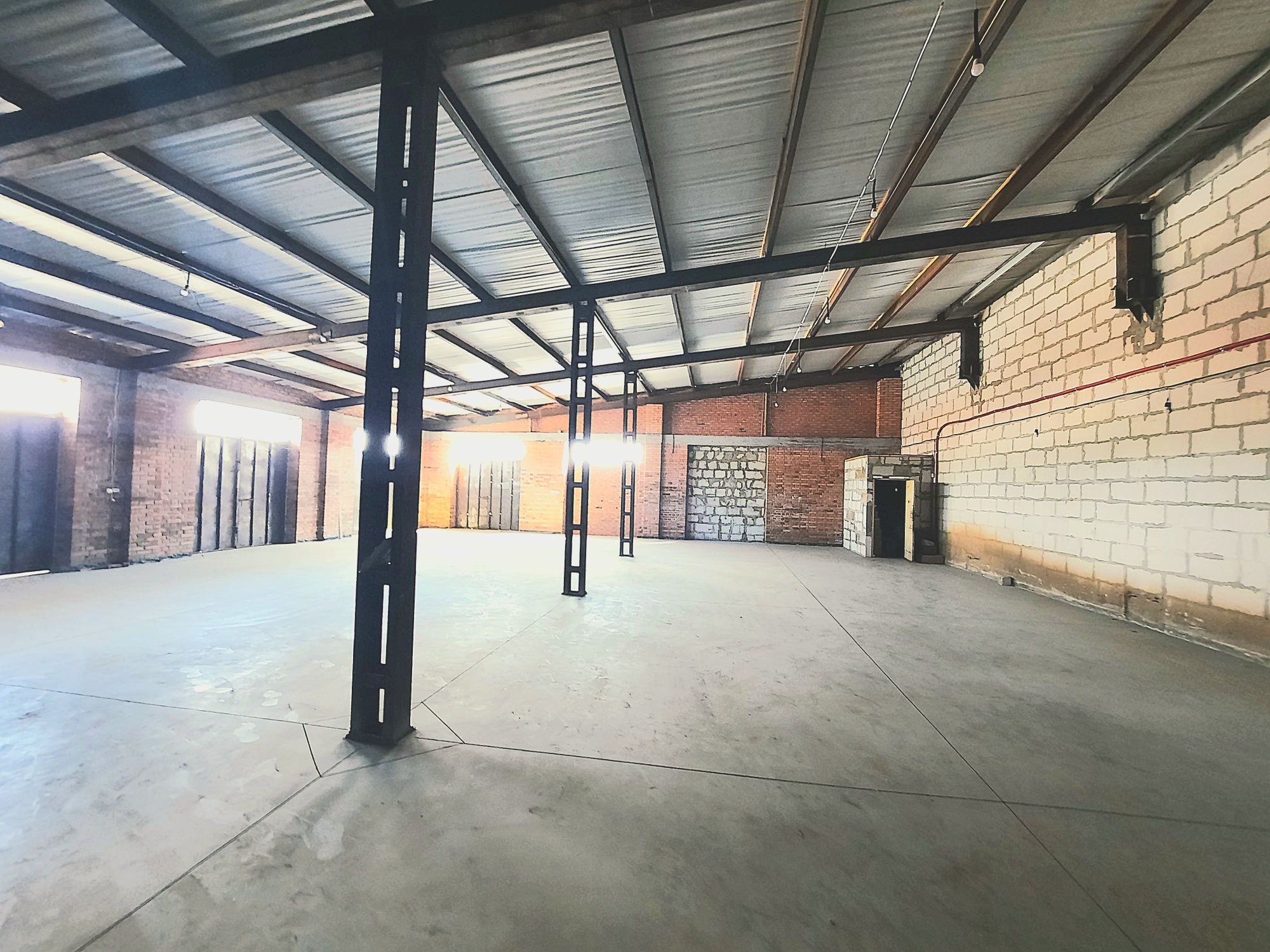 Обʼєкт нерухомості: ПЛОЩА - 500 м², ЦІНА - 1 498 $
 — HUBTRUST, Вінниця