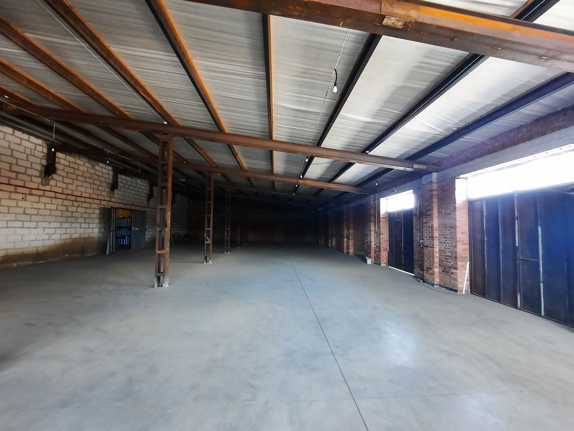 Обʼєкт нерухомості: ПЛОЩА - 500 м², ЦІНА - 1 498 $
 — HUBTRUST, Вінниця