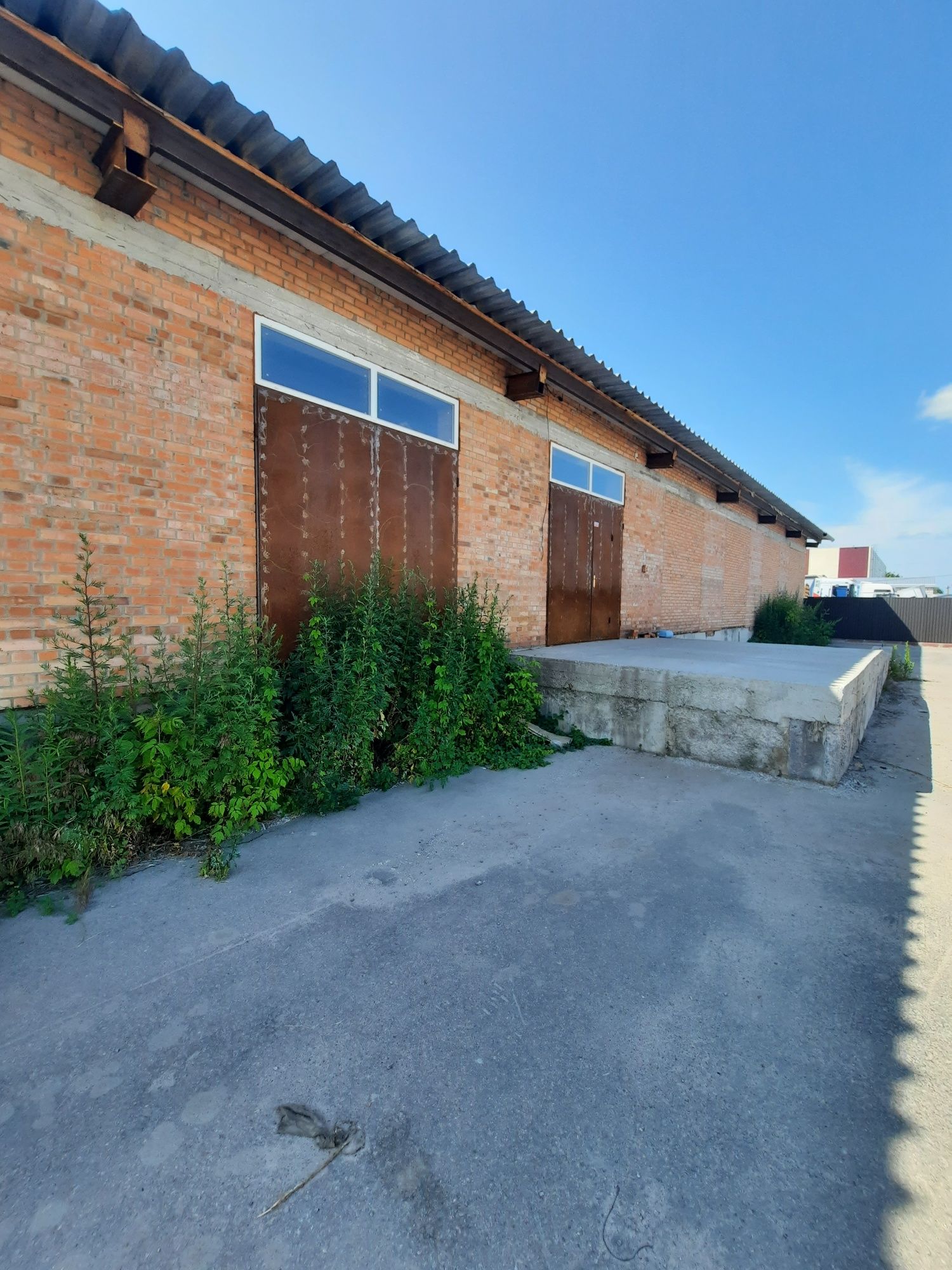 Обʼєкт нерухомості: ПЛОЩА - 500 м², ЦІНА - 1 498 $
 — HUBTRUST, Вінниця