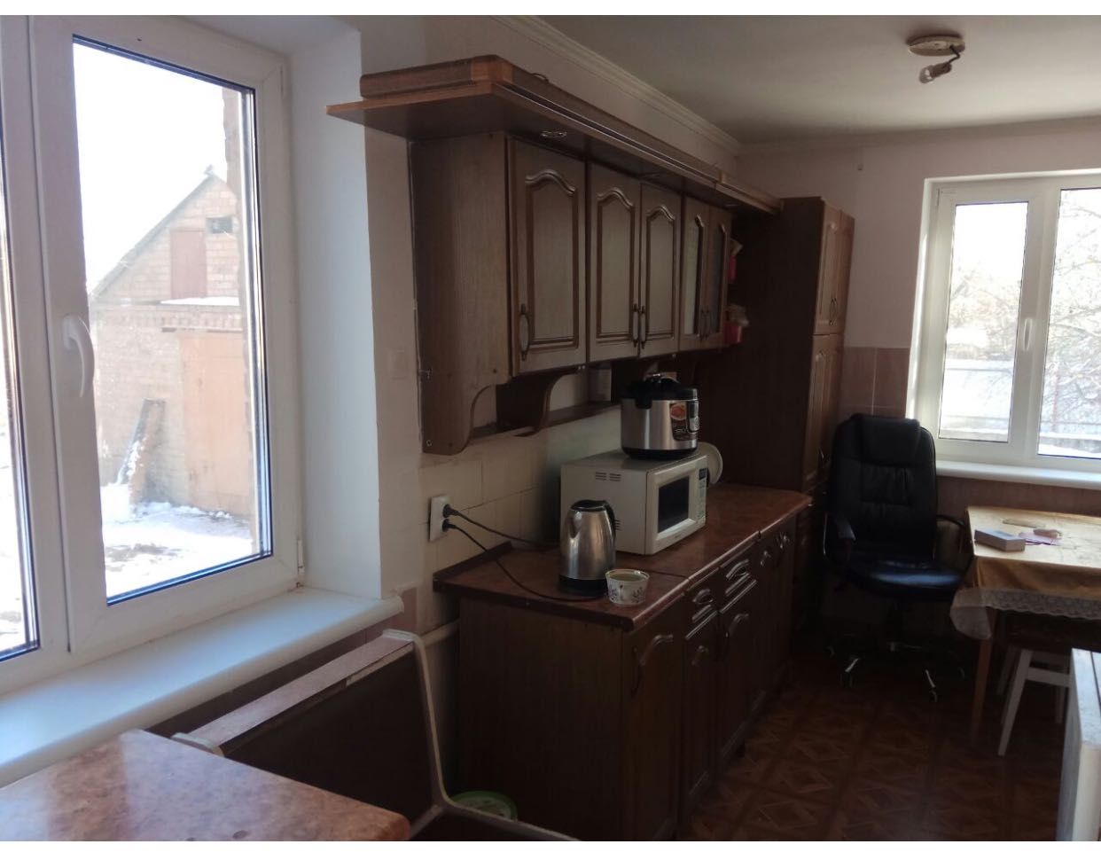 КІМНАТА, ПЛОЩА - 44 м², ЦІНА - 59 $

