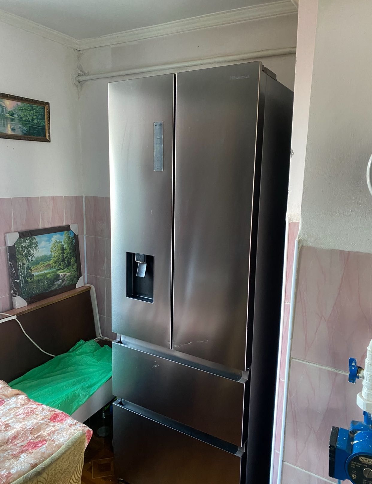 Обʼєкт нерухомості: КІМНАТА, ПЛОЩА - 44 м², ЦІНА - 59 $
 — HUBTRUST, Вінниця