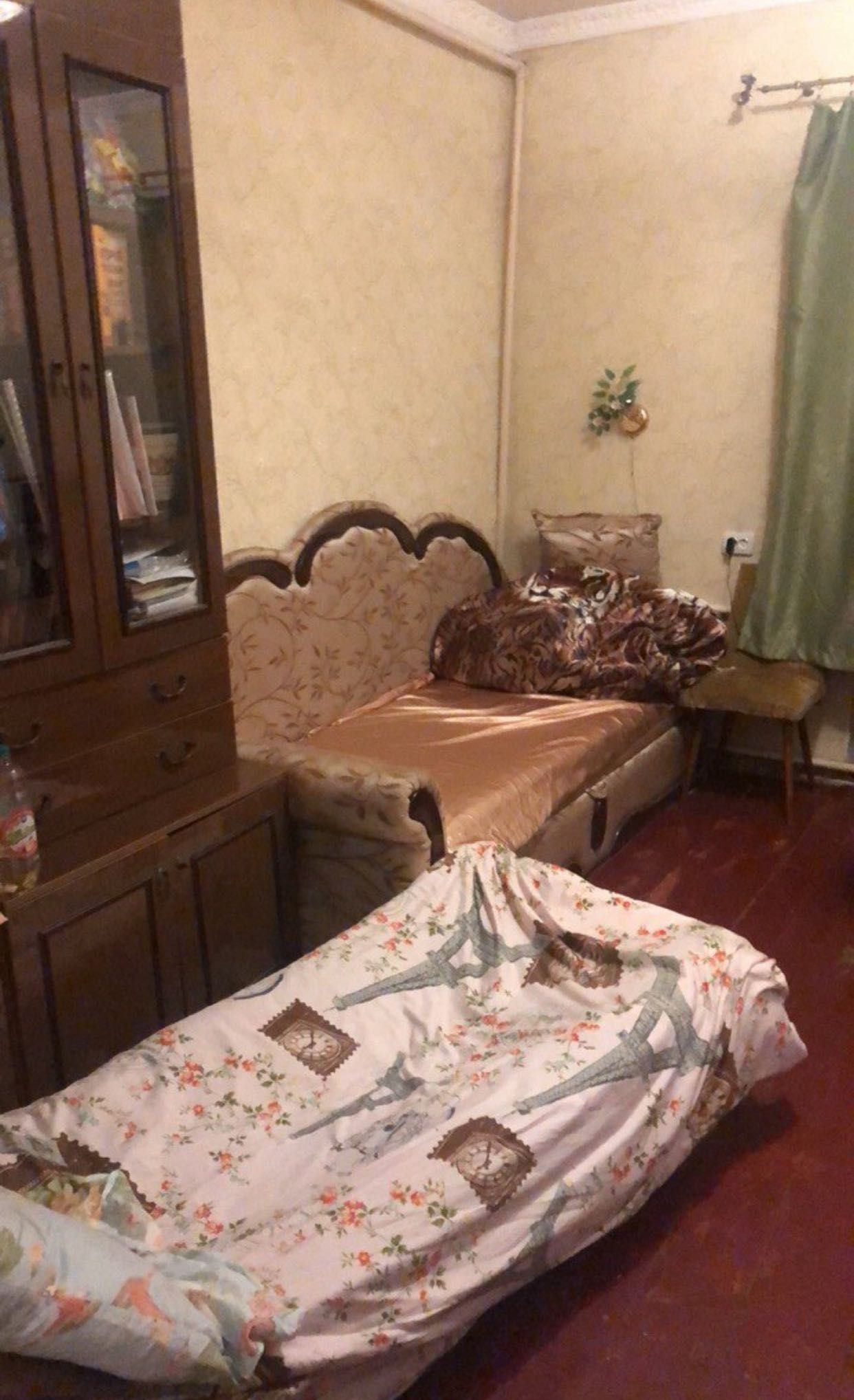 Обʼєкт нерухомості: КІМНАТА, ПЛОЩА - 44 м², ЦІНА - 59 $
 — HUBTRUST, Вінниця