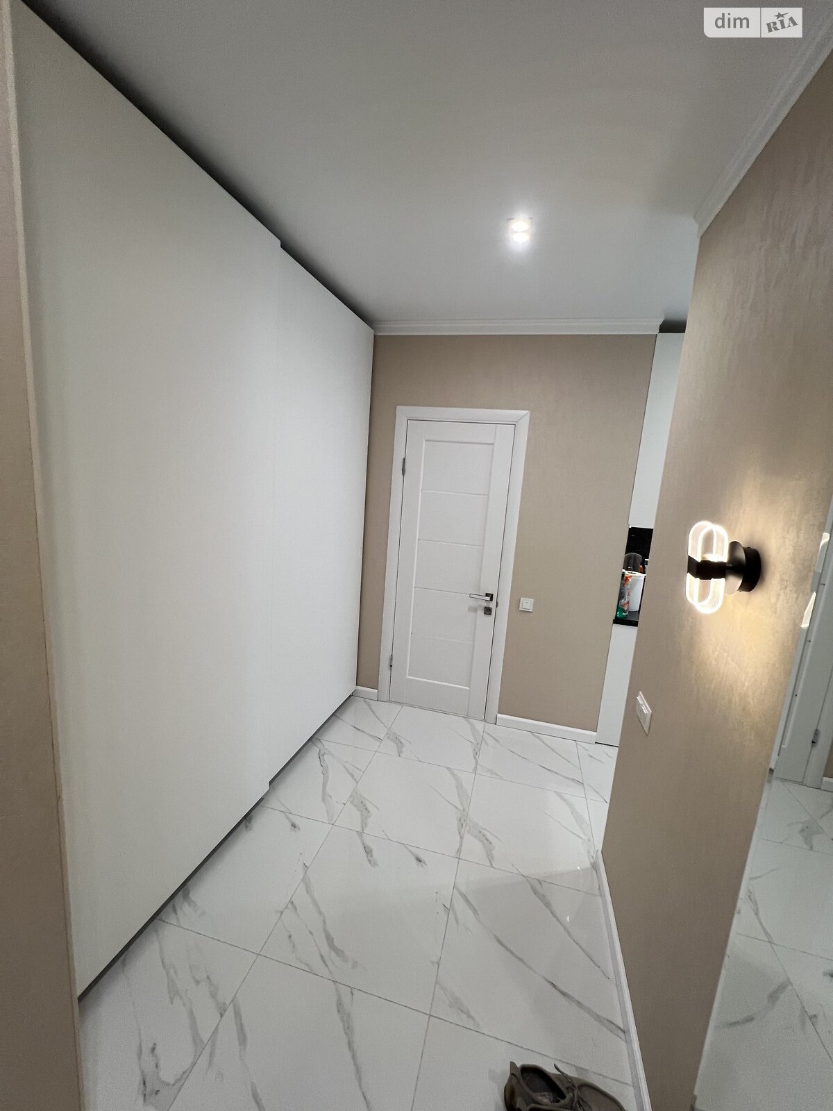 Обʼєкт нерухомості: 1 КІМ. КВАРТИРА, ПЛОЩА - 48 м², ЦІНА - 88 700 $
, вул. Трамвайна — HUBTRUST, Вінниця