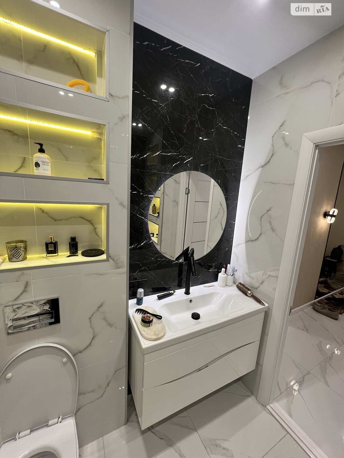 Обʼєкт нерухомості: 1 КІМ. КВАРТИРА, ПЛОЩА - 48 м², ЦІНА - 88 700 $
, вул. Трамвайна — HUBTRUST, Вінниця