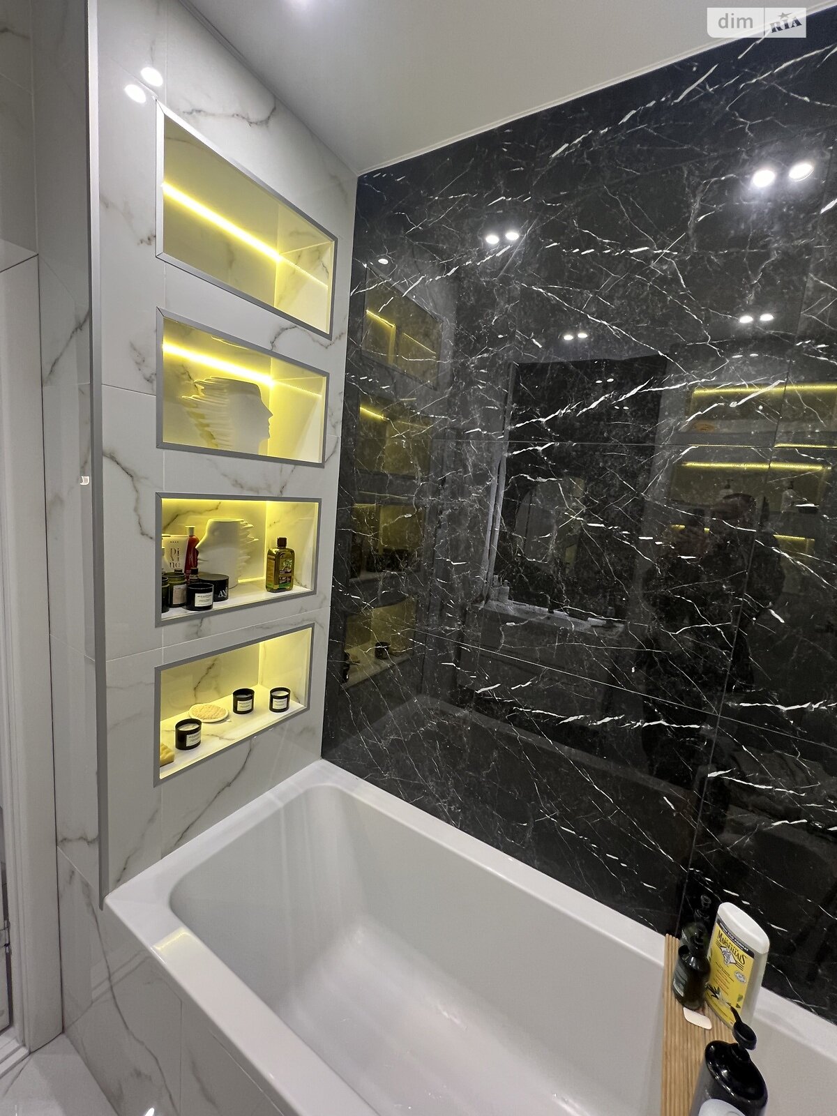 Обʼєкт нерухомості: 1 КІМ. КВАРТИРА, ПЛОЩА - 48 м², ЦІНА - 88 700 $
, вул. Трамвайна — HUBTRUST, Вінниця