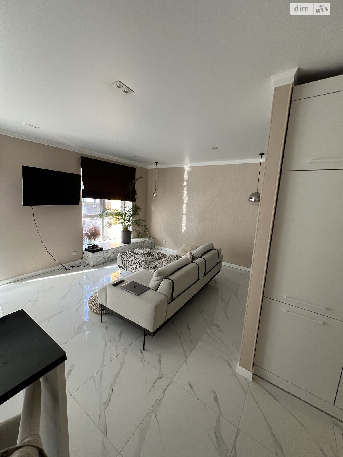 Обʼєкт нерухомості: 1 КІМ. КВАРТИРА, ПЛОЩА - 48 м², ЦІНА - 88 700 $
, вул. Трамвайна — HUBTRUST, Вінниця