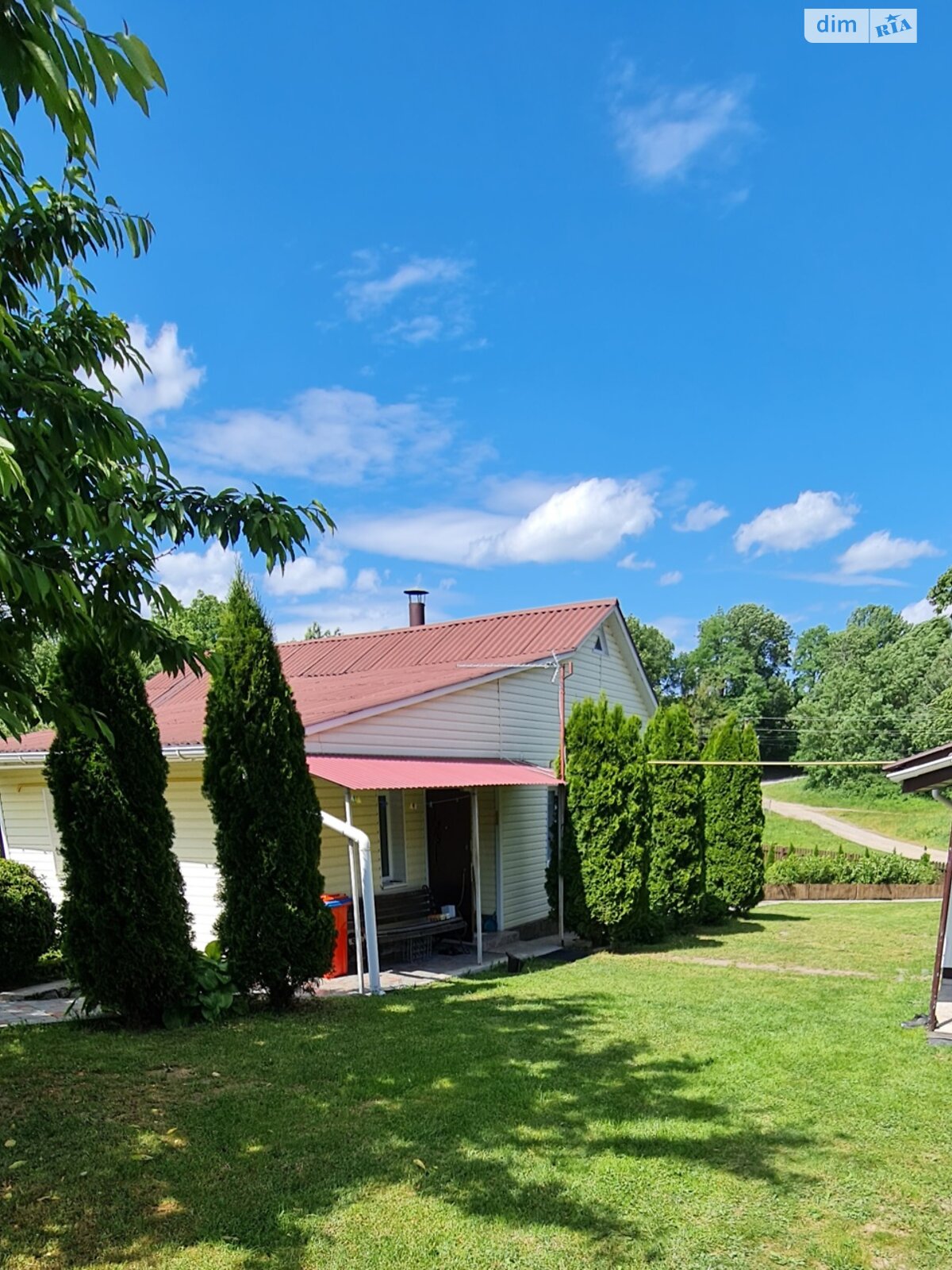 Обʼєкт нерухомості: 3 КІМ. БУДИНОК, ПЛОЩА - 94.4 м², ЦІНА - 85 000 $
, вул. Коцюбинського — HUBTRUST, Вінниця