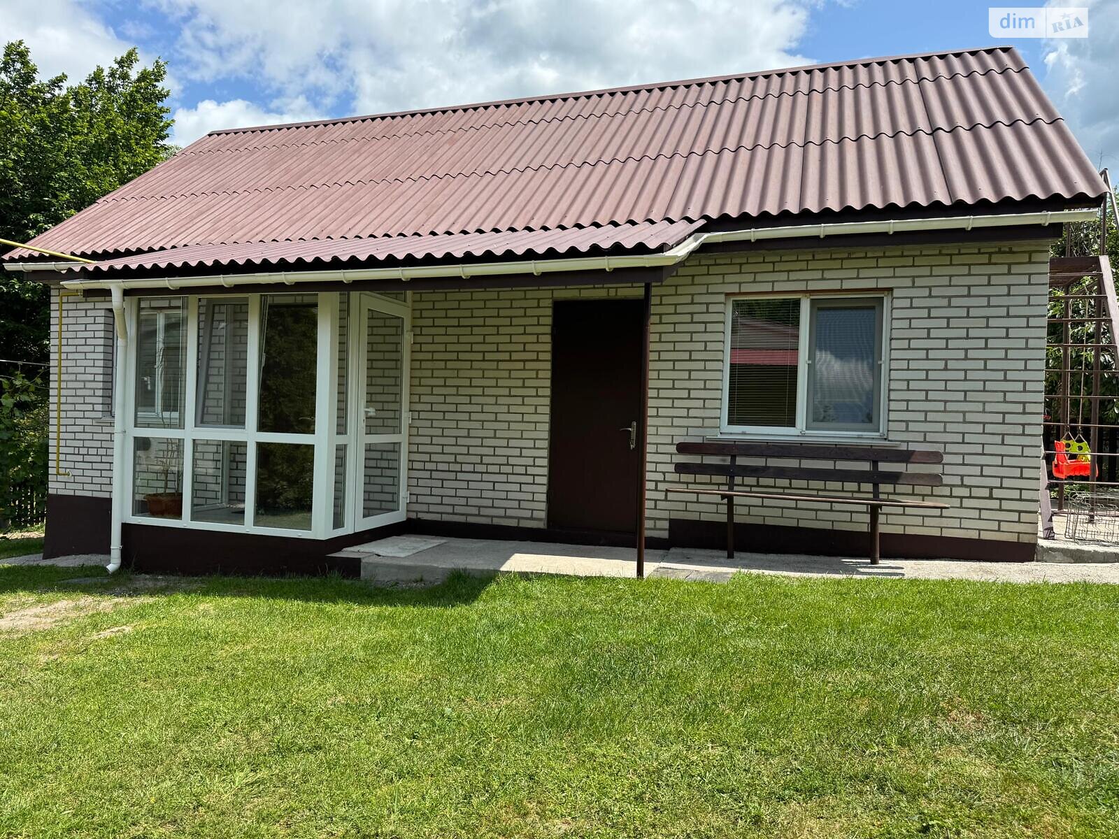 Обʼєкт нерухомості: 3 КІМ. БУДИНОК, ПЛОЩА - 94.4 м², ЦІНА - 85 000 $
, вул. Коцюбинського — HUBTRUST, Вінниця