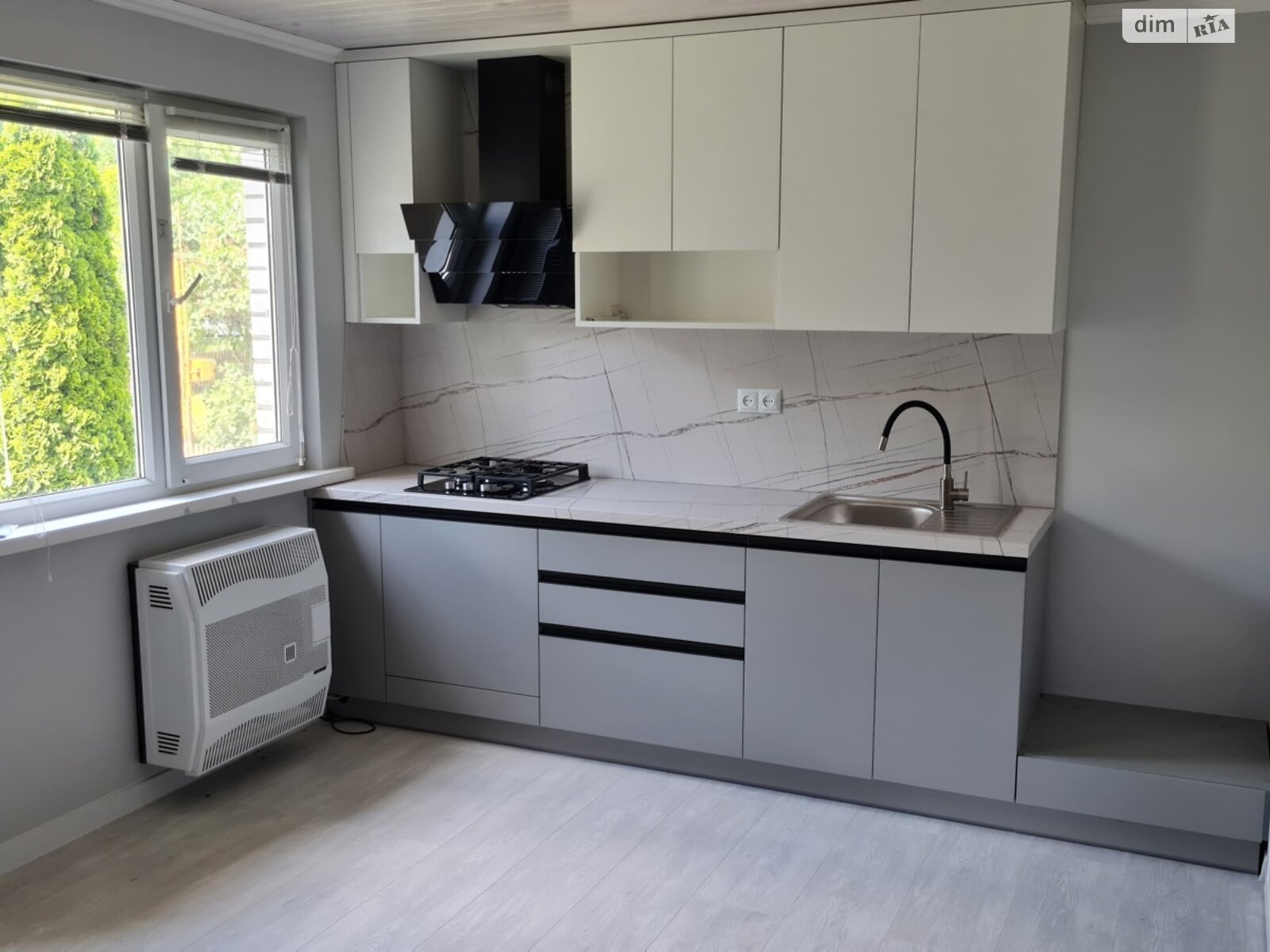 Обʼєкт нерухомості: 3 КІМ. БУДИНОК, ПЛОЩА - 94.4 м², ЦІНА - 85 000 $
, вул. Коцюбинського — HUBTRUST, Вінниця