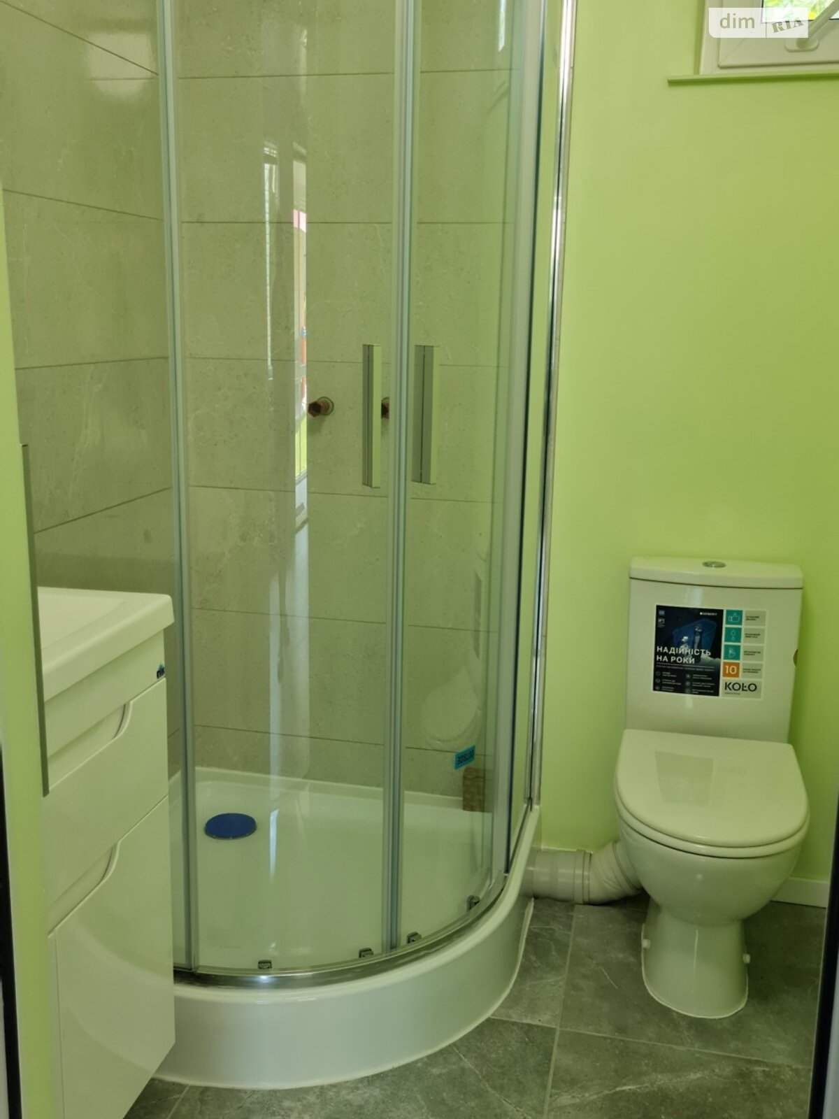 Обʼєкт нерухомості: 3 КІМ. БУДИНОК, ПЛОЩА - 94.4 м², ЦІНА - 85 000 $
, вул. Коцюбинського — HUBTRUST, Вінниця