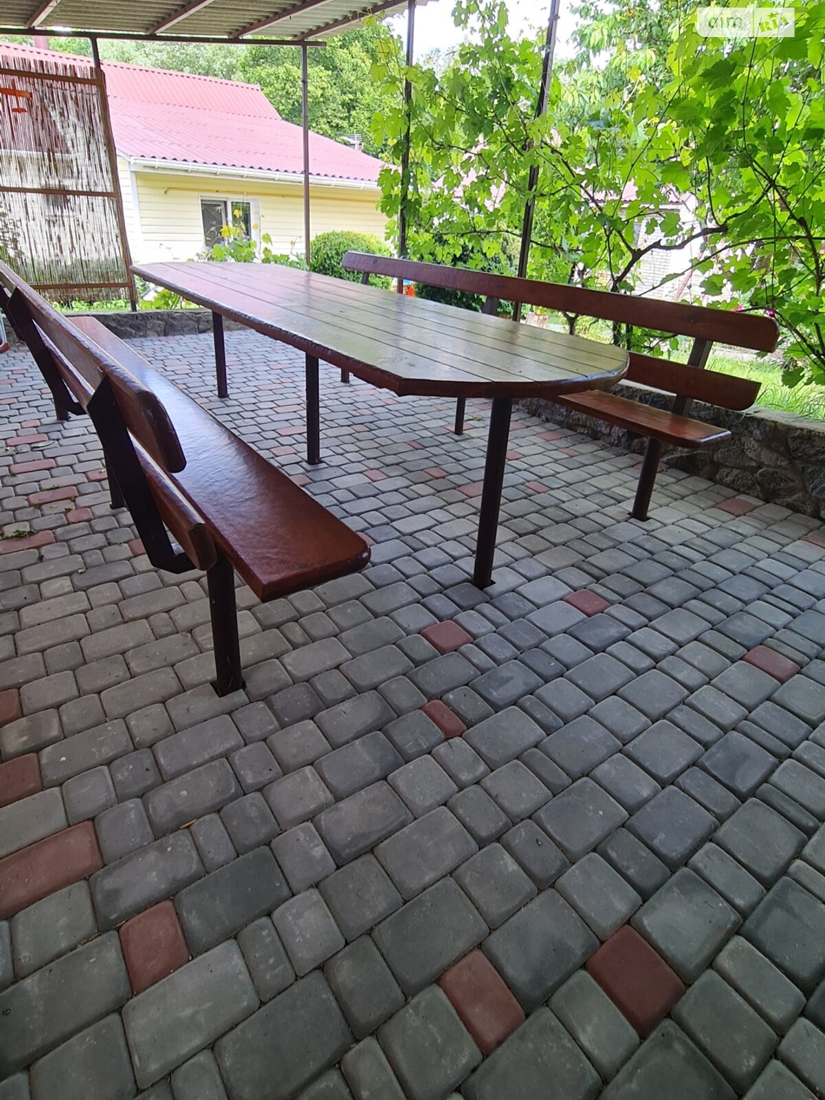 Обʼєкт нерухомості: 3 КІМ. БУДИНОК, ПЛОЩА - 94.4 м², ЦІНА - 85 000 $
, вул. Коцюбинського — HUBTRUST, Вінниця