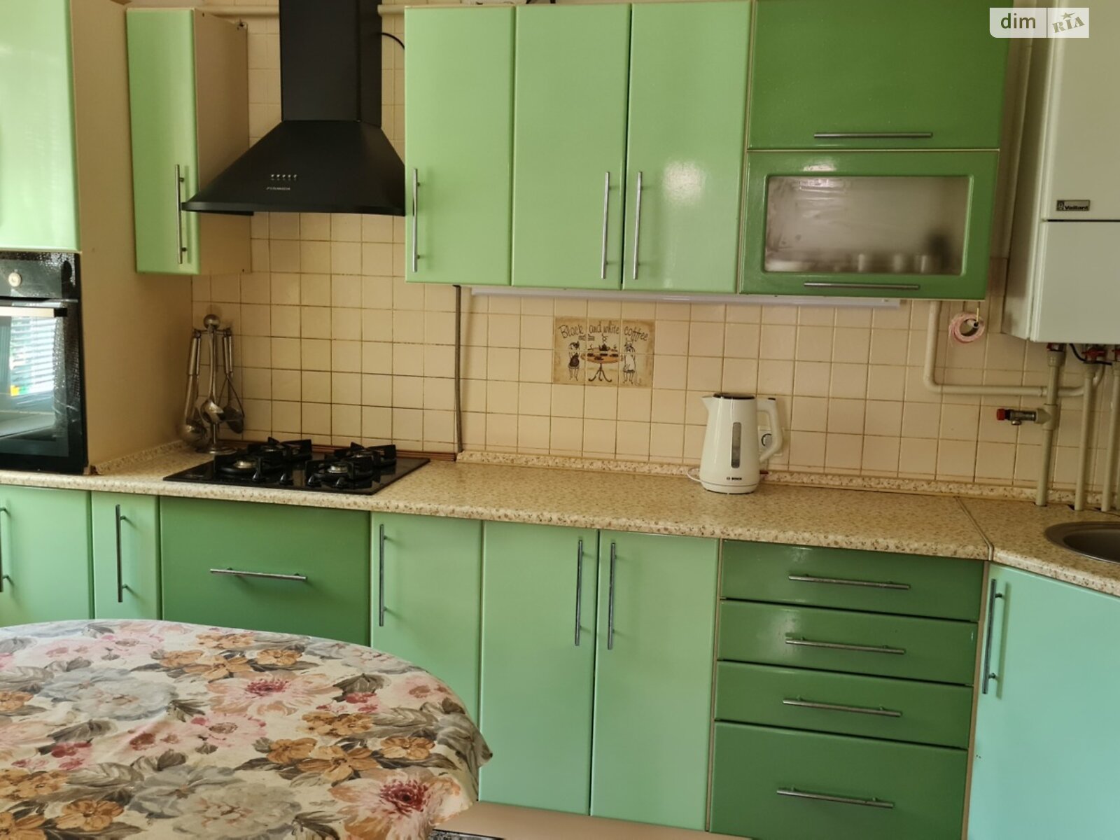 Обʼєкт нерухомості: 3 КІМ. БУДИНОК, ПЛОЩА - 94.4 м², ЦІНА - 85 000 $
, вул. Коцюбинського — HUBTRUST, Вінниця