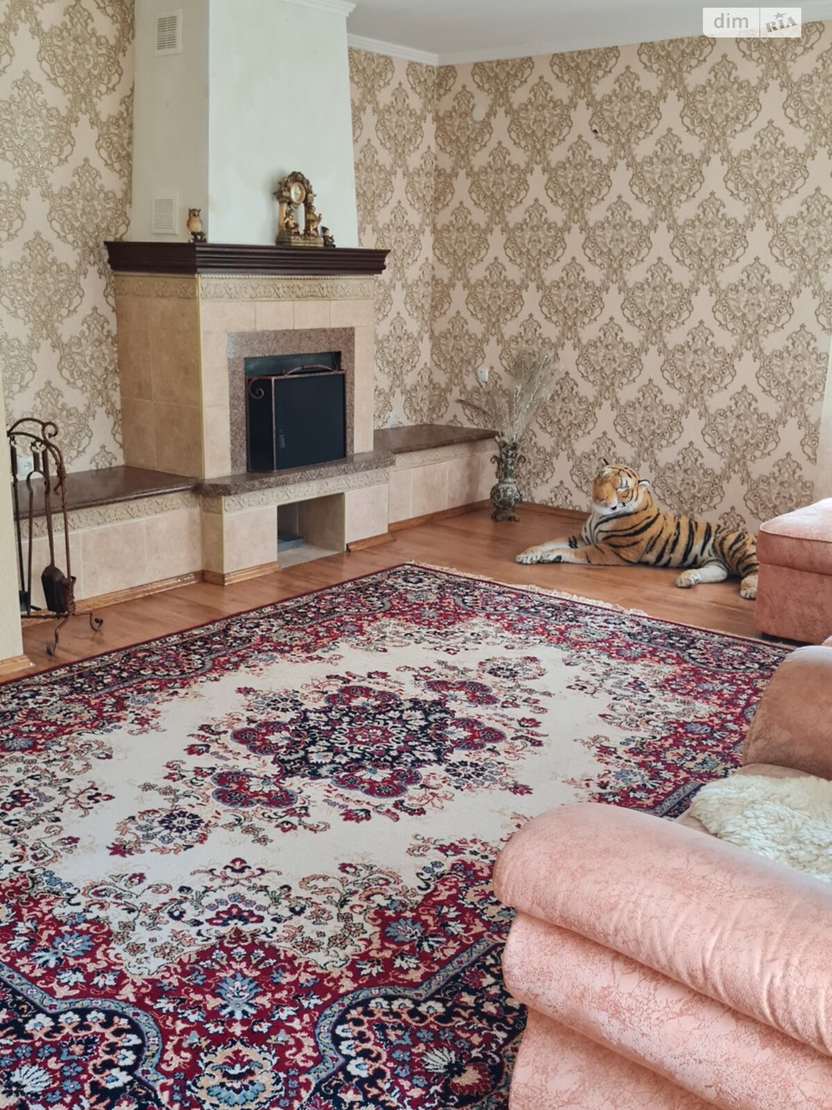 Обʼєкт нерухомості: 3 КІМ. БУДИНОК, ПЛОЩА - 94.4 м², ЦІНА - 85 000 $
, вул. Коцюбинського — HUBTRUST, Вінниця