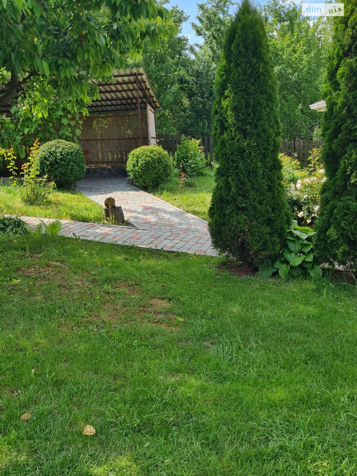 Обʼєкт нерухомості: 3 КІМ. БУДИНОК, ПЛОЩА - 94.4 м², ЦІНА - 85 000 $
, вул. Коцюбинського — HUBTRUST, Вінниця