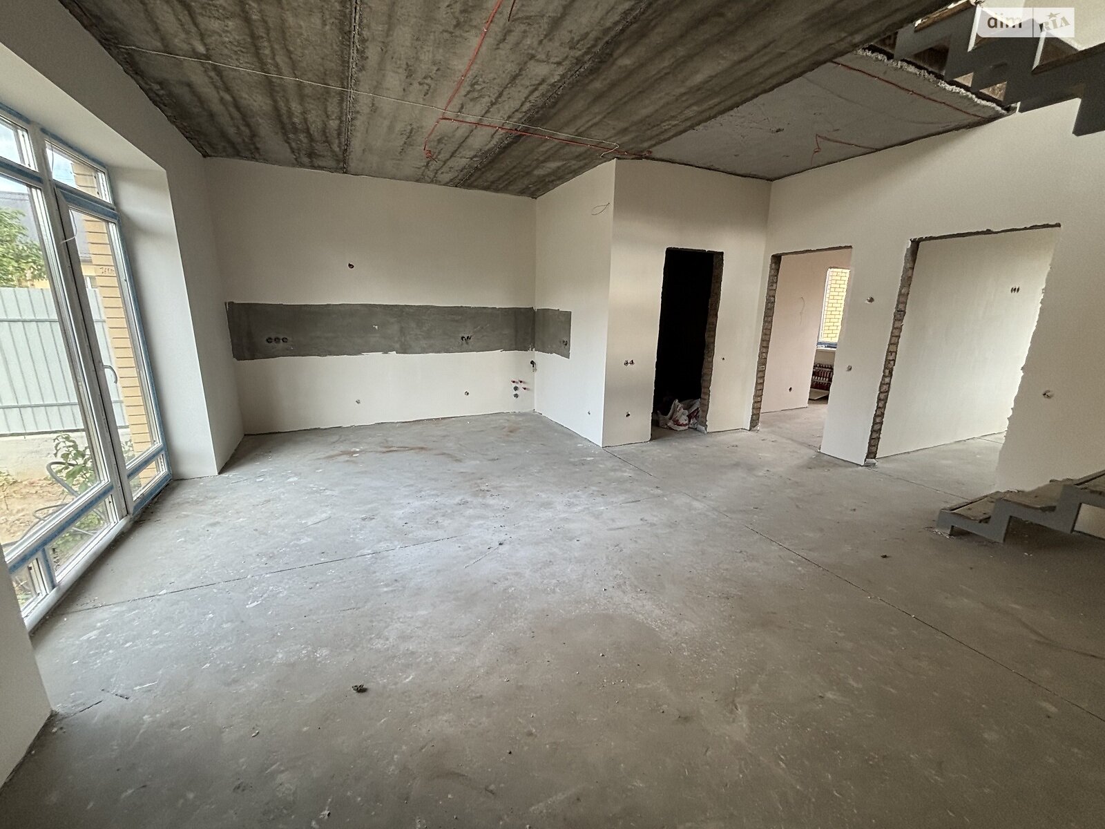 Обʼєкт нерухомості: 4 КІМ. БУДИНОК, ПЛОЩА - 125 м², ЦІНА - 110 000 $
, вул. Богомольця — HUBTRUST, Вінниця