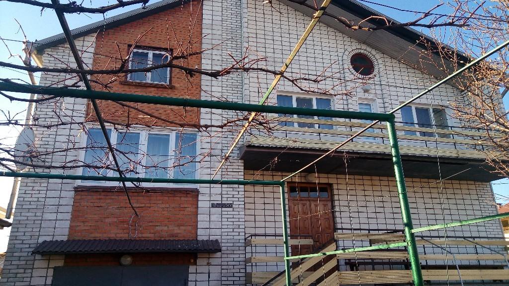 Обʼєкт нерухомості: 4 КІМ. БУДИНОК, ПЛОЩА - 320 м², ЦІНА - 174 000 $
 — HUBTRUST, Вінниця