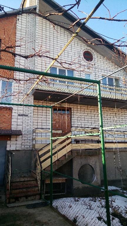 Обʼєкт нерухомості: 4 КІМ. БУДИНОК, ПЛОЩА - 320 м², ЦІНА - 174 000 $
 — HUBTRUST, Вінниця