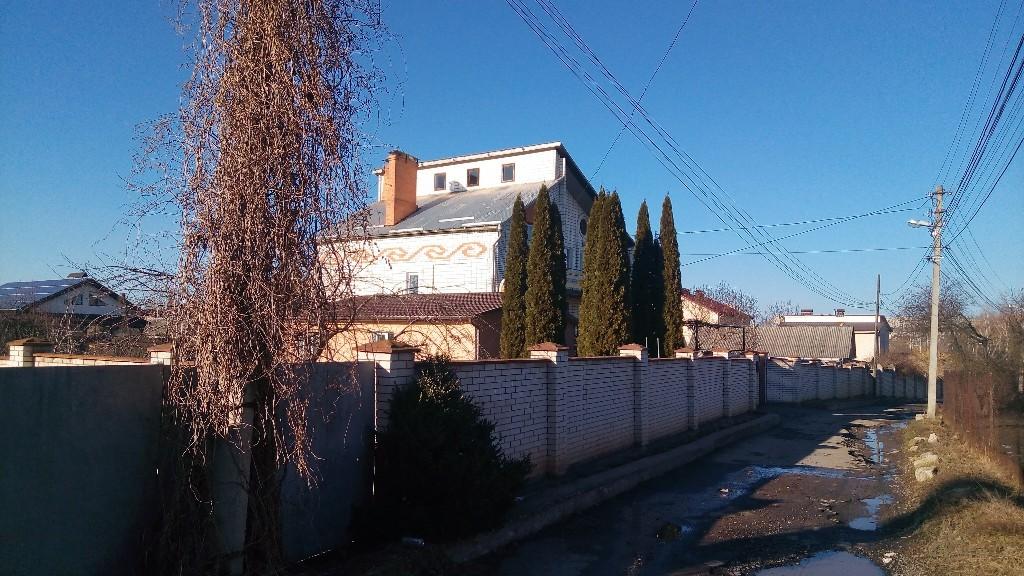 Обʼєкт нерухомості: 4 КІМ. БУДИНОК, ПЛОЩА - 320 м², ЦІНА - 174 000 $
 — HUBTRUST, Вінниця