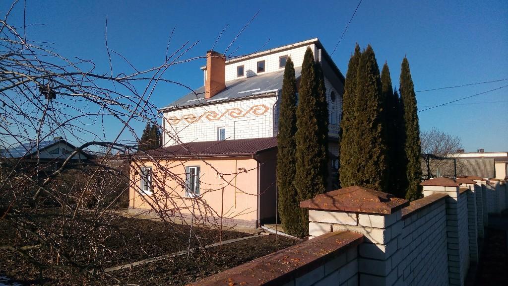 Обʼєкт нерухомості: 4 КІМ. БУДИНОК, ПЛОЩА - 320 м², ЦІНА - 174 000 $
 — HUBTRUST, Вінниця