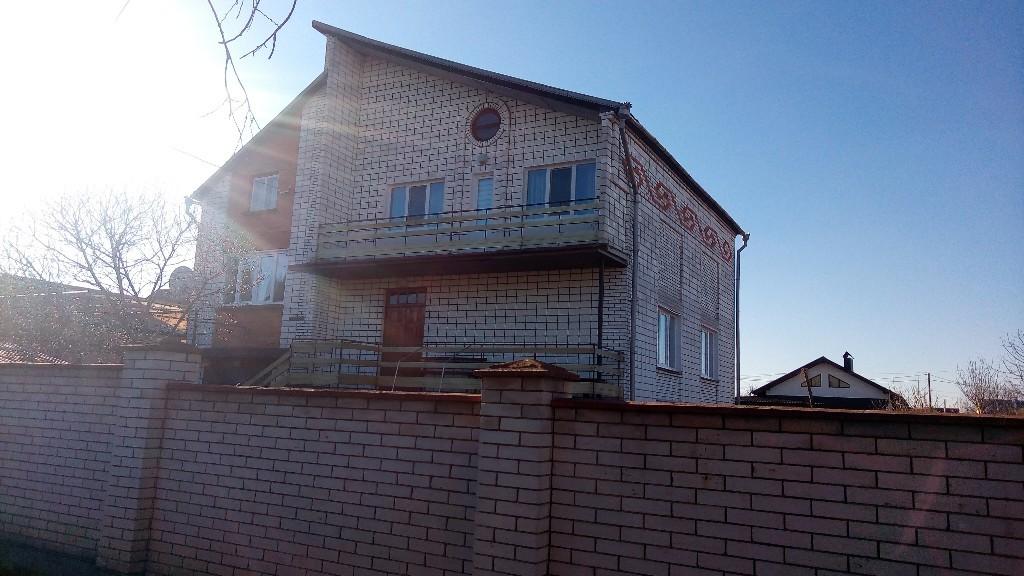 Обʼєкт нерухомості: 4 КІМ. БУДИНОК, ПЛОЩА - 320 м², ЦІНА - 174 000 $
 — HUBTRUST, Вінниця